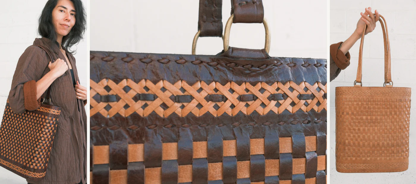 Ethical Textiles, Naturally Dyed