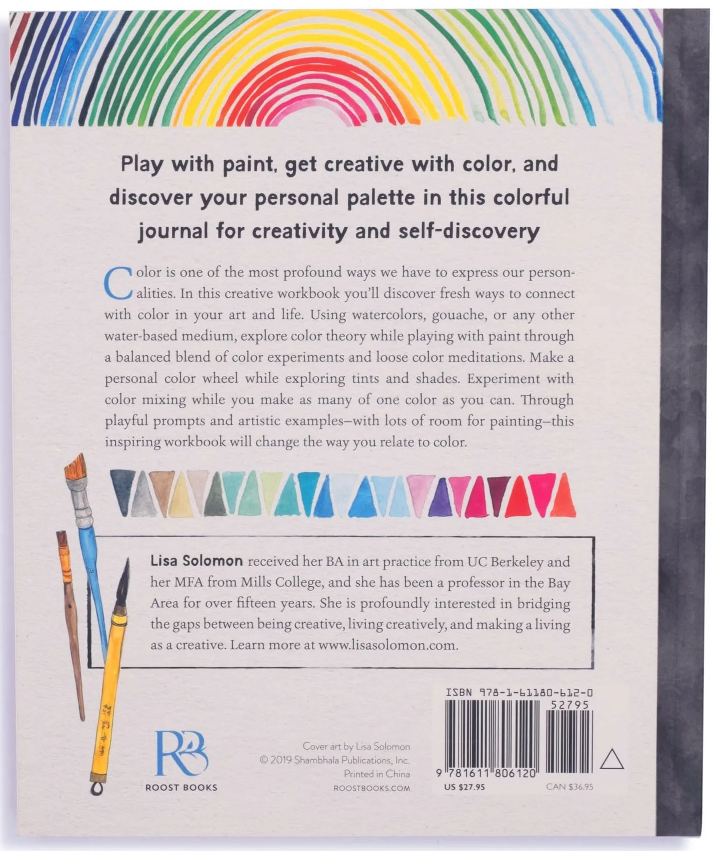 A Field Guide to Color - Image 4