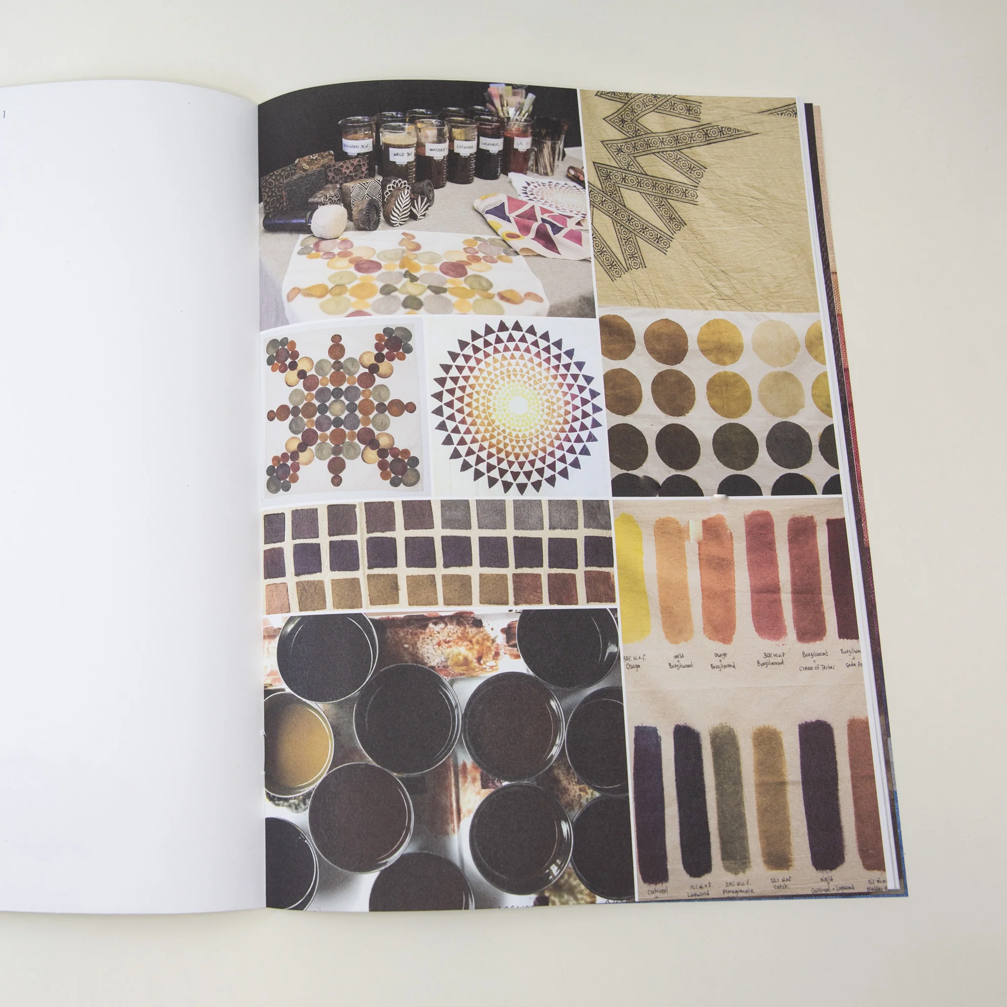 A Natural Dye Journal - Image 6