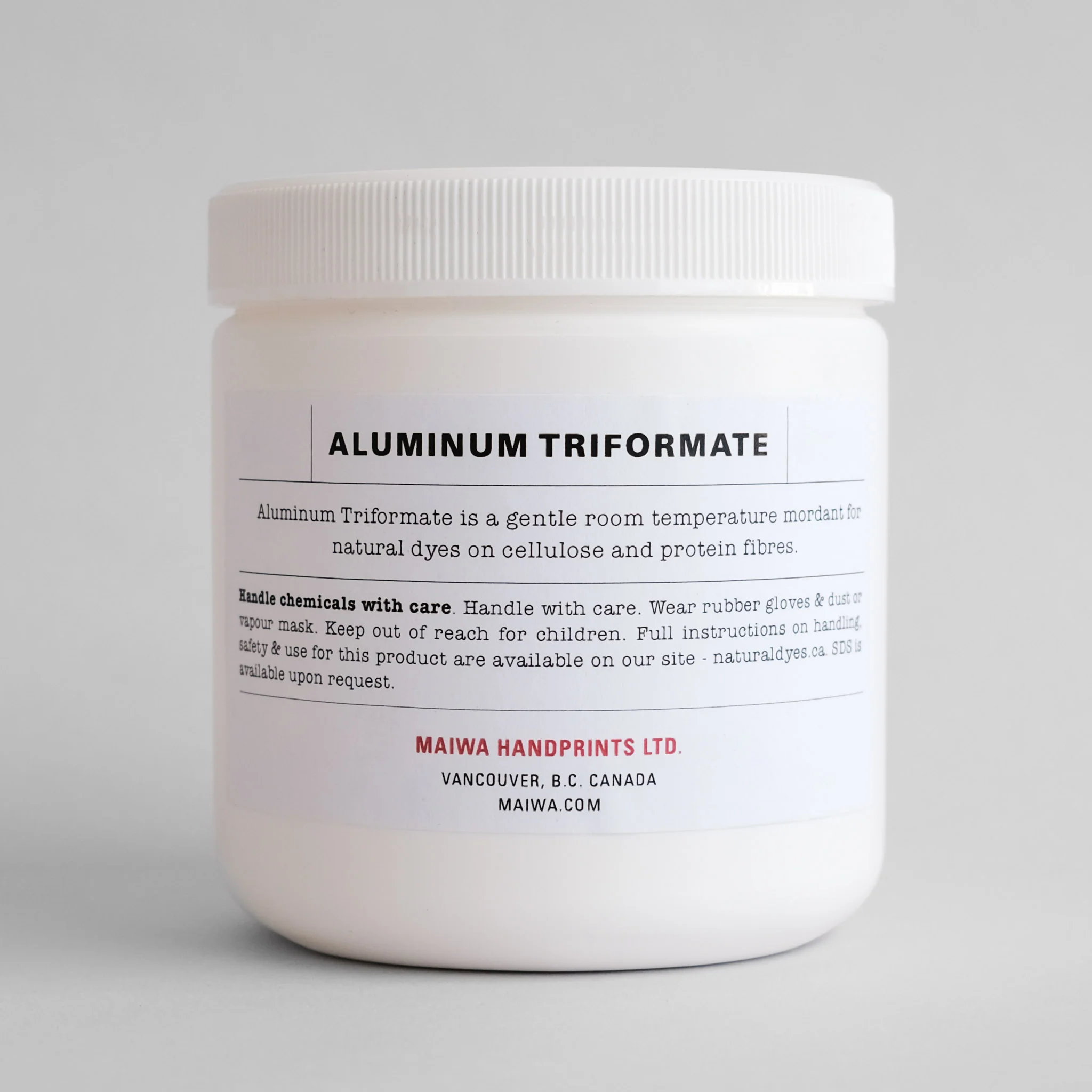 Aluminum Triformate