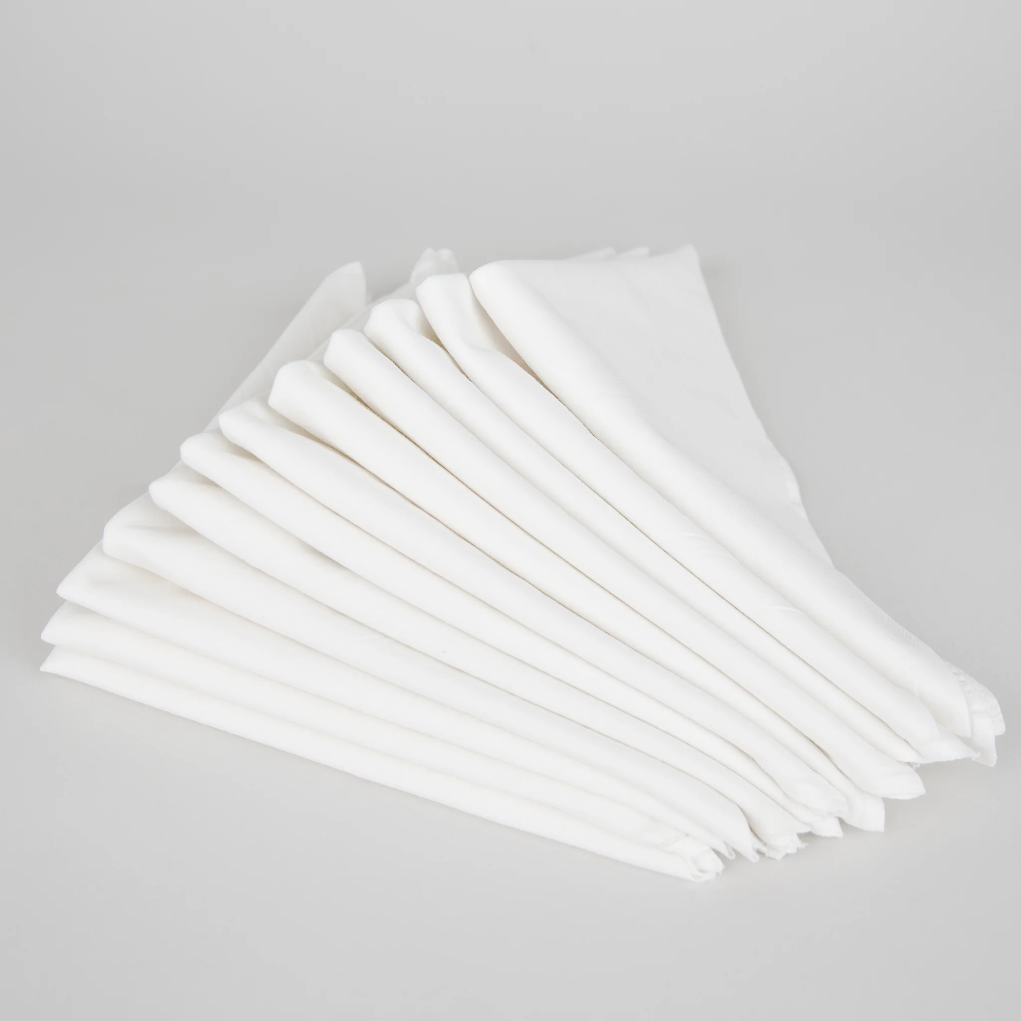 Bandanas - Organic Cotton (12 pack)