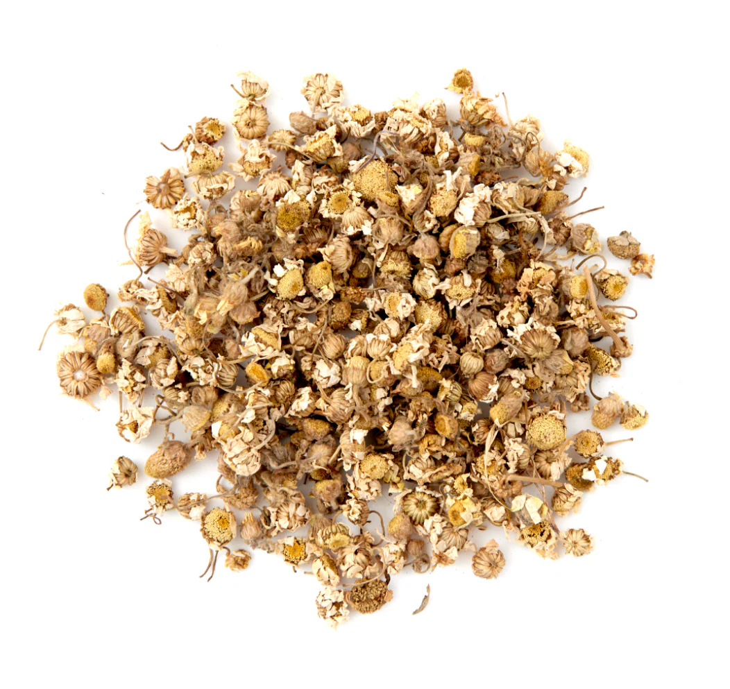 Chamomile 100g (3.6 oz) - Image 6