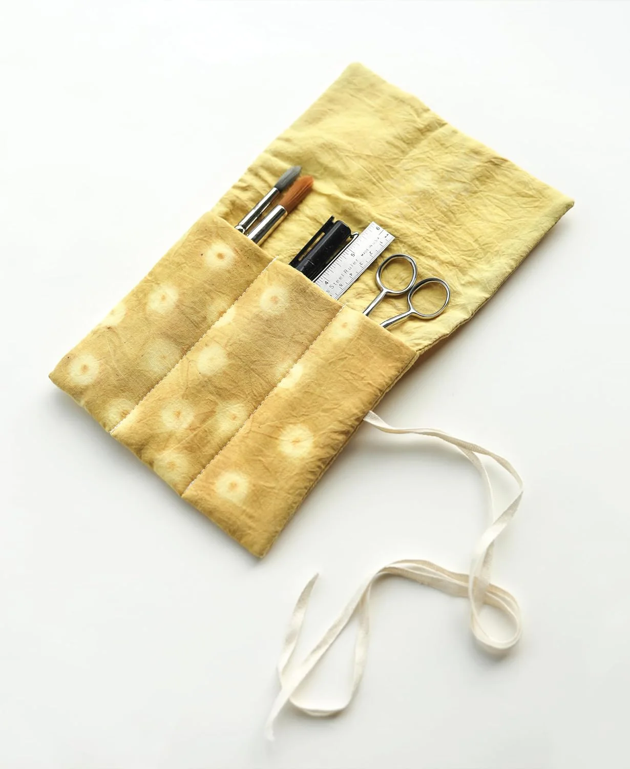 Contemporary Patchwork: Techniques in Colour, Surface Design & Sewing - Image 7
