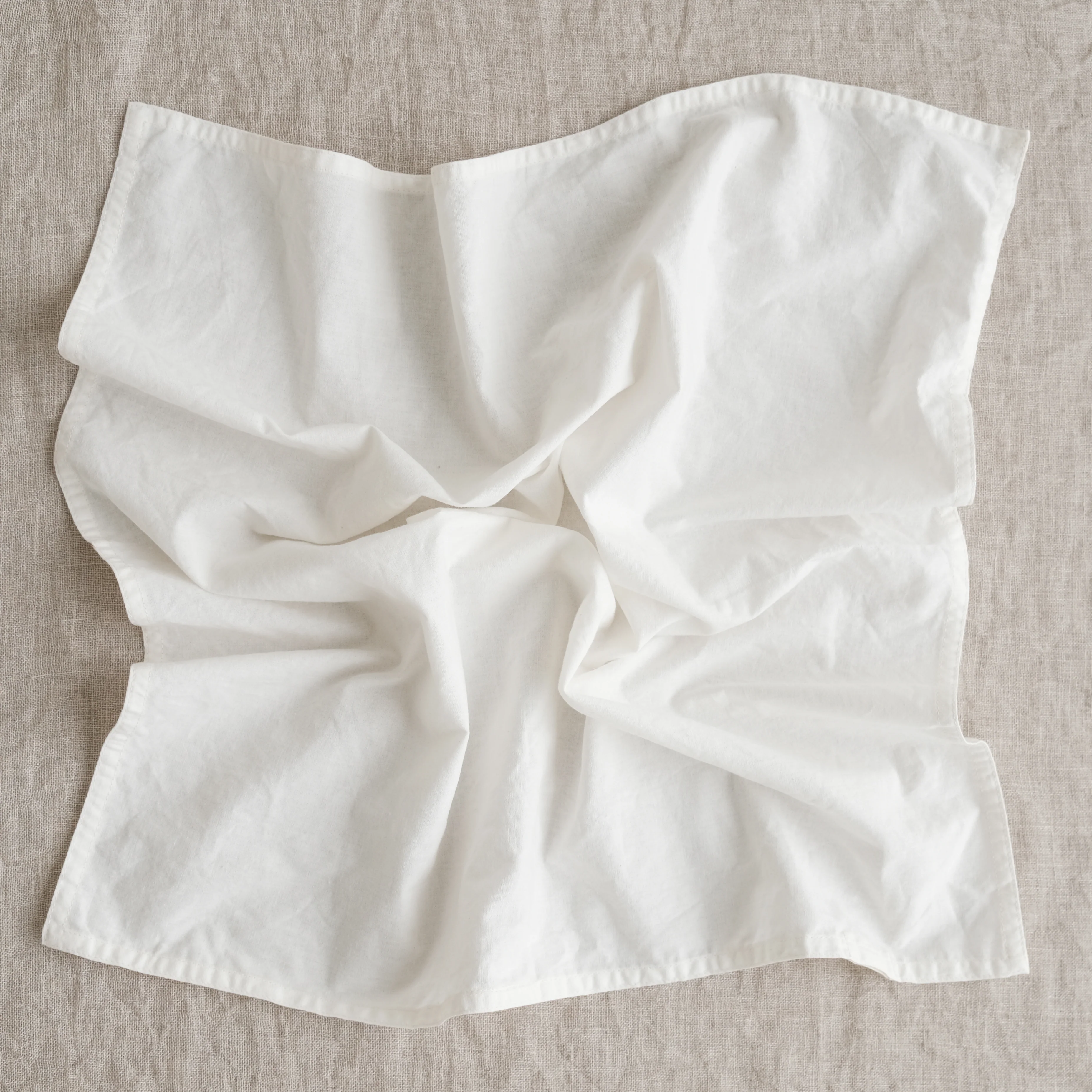 Napkins - Organic Cotton (12 pack) - Image 4