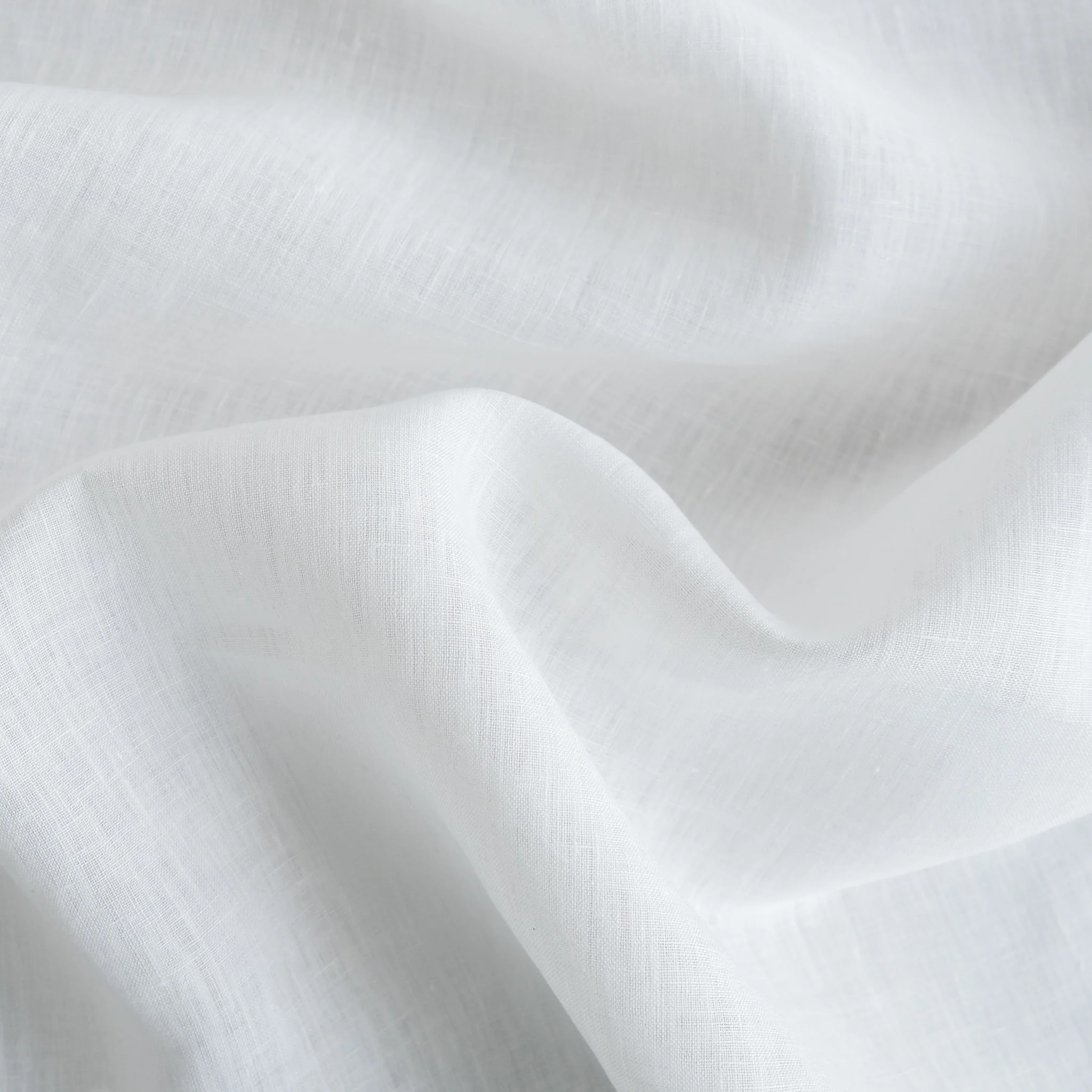 **Sample** - Handwoven Linen - Light Weight - Image 2