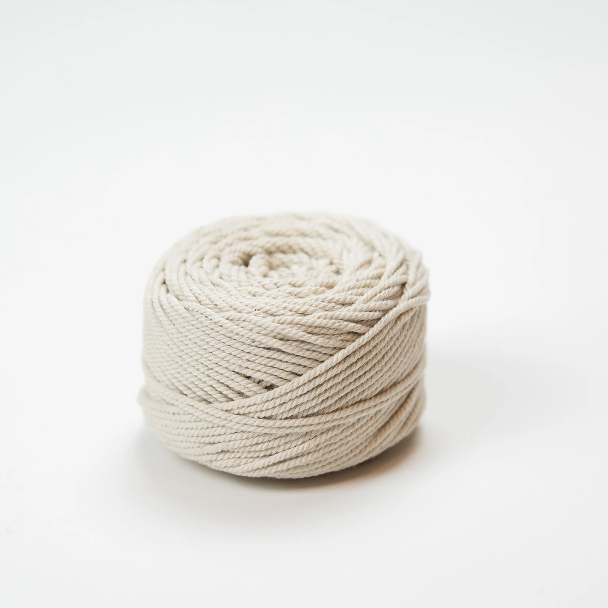 Cotton String - Natural - Image 3