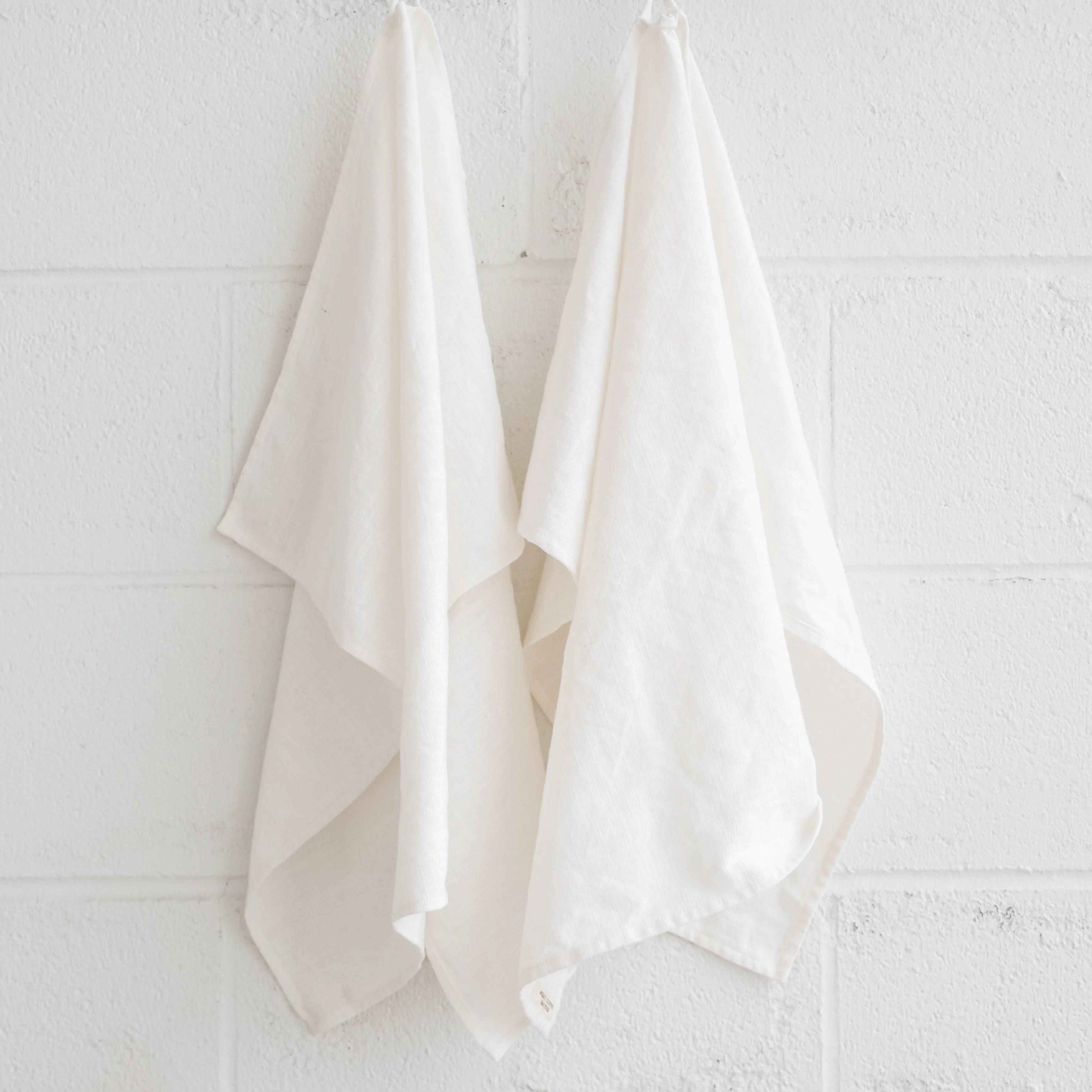Tea Towels - Organic Cotton (12 pack) - Image 5