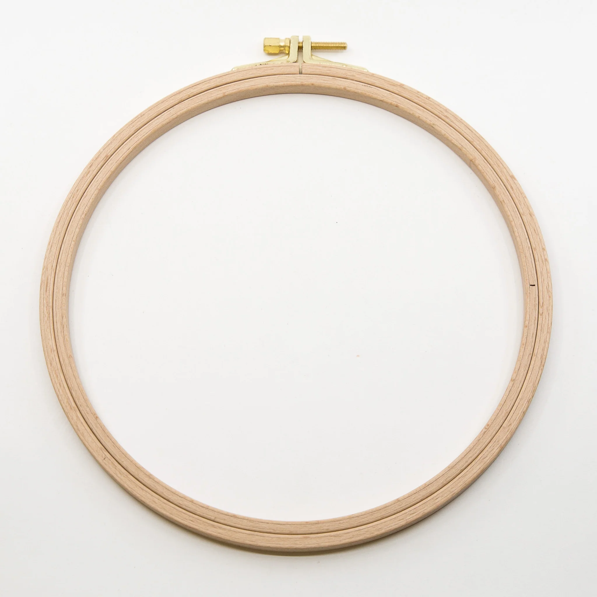 Embroidery Hoop - 22cm