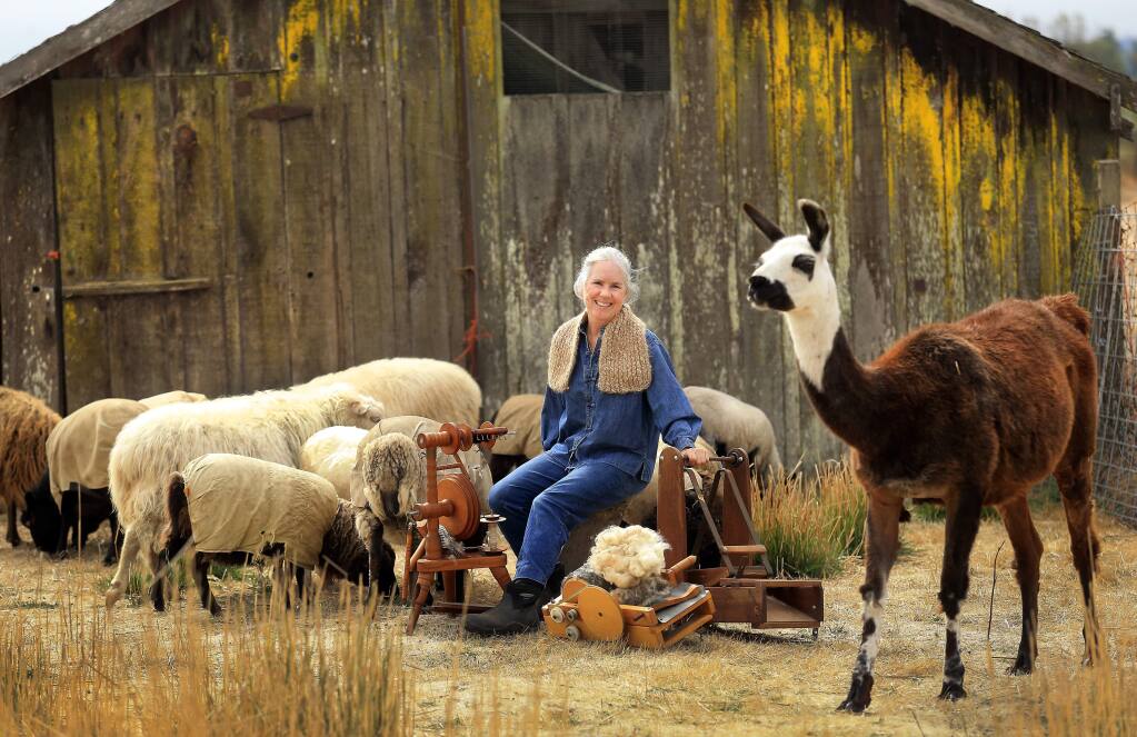 Fibershed - Growing a Movement - Image 4