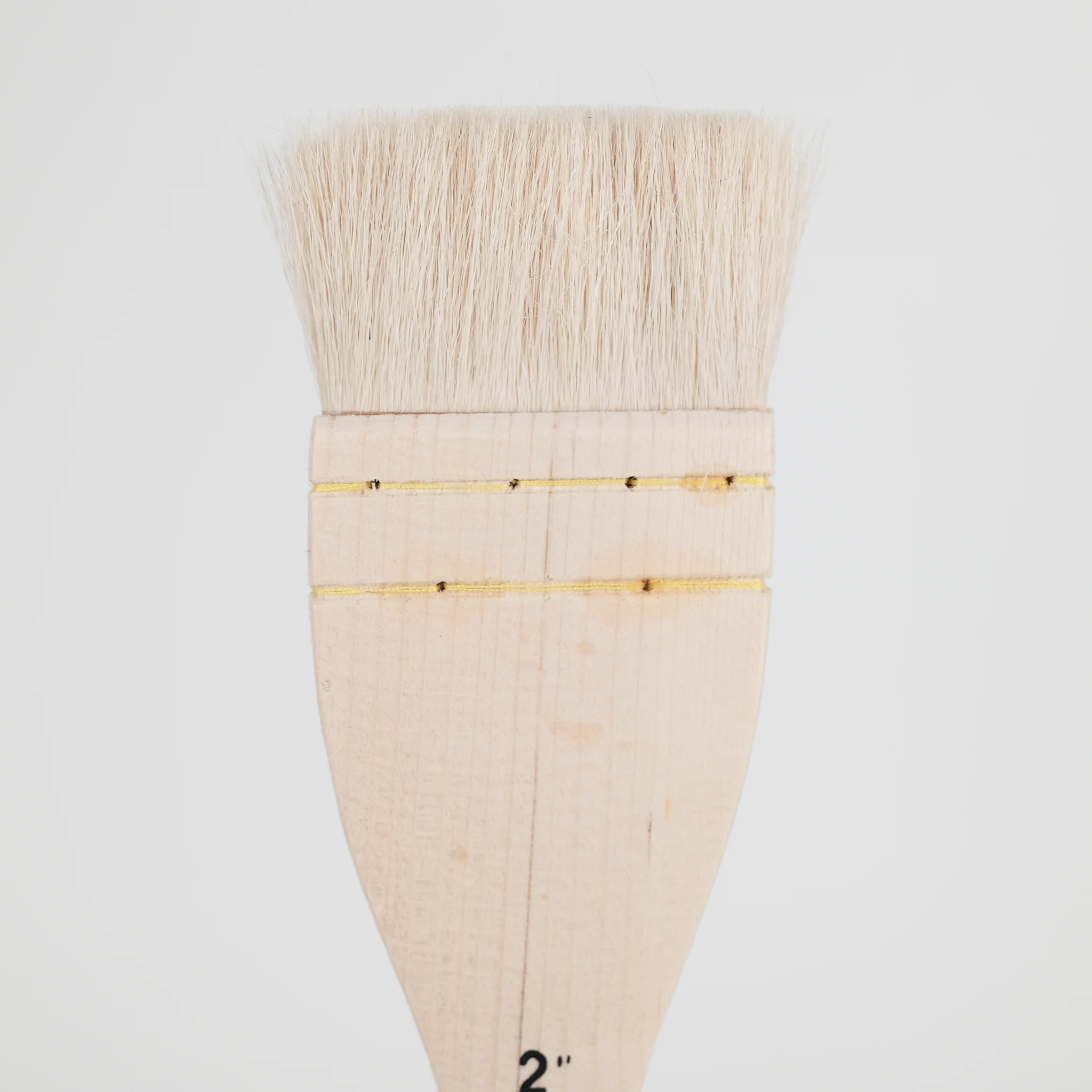 Hake Brush 2" - Image 3