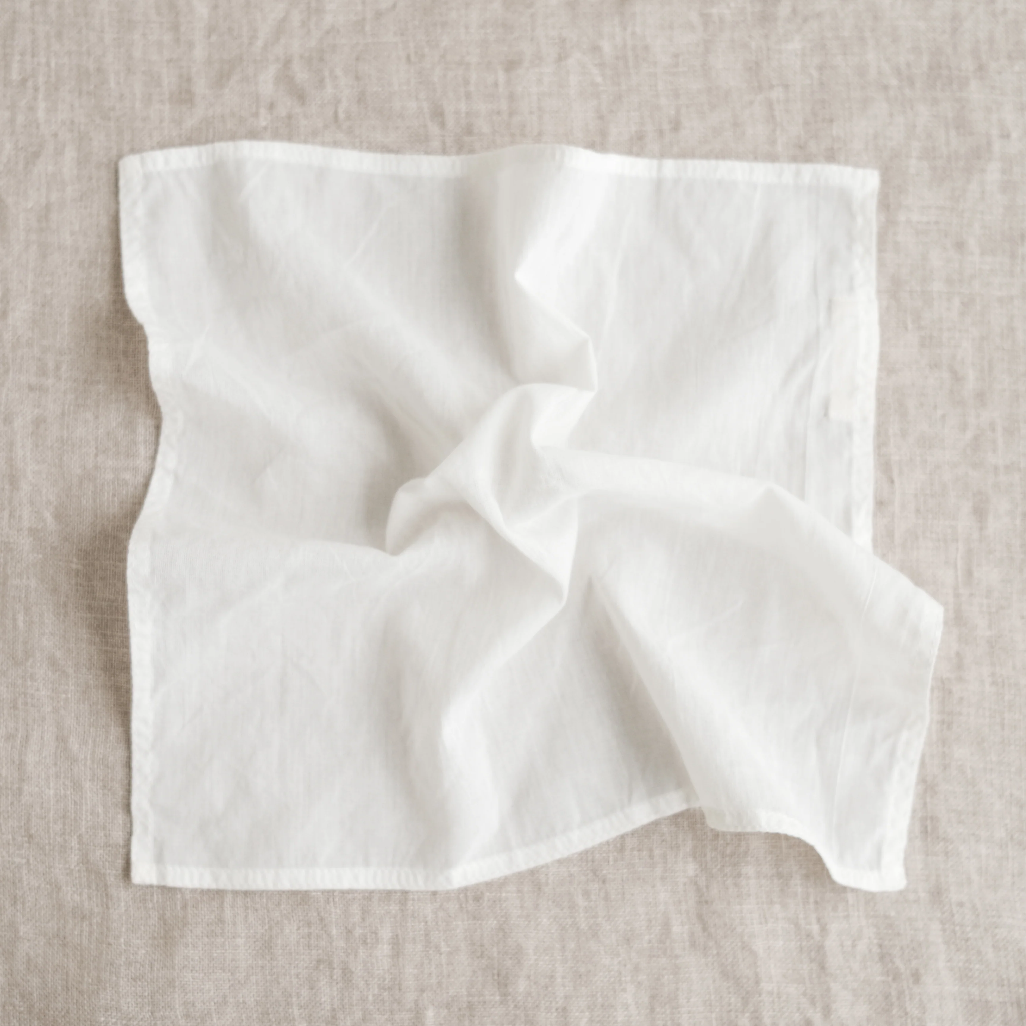 Handkerchiefs - Organic Cotton (100 pack) - Image 3