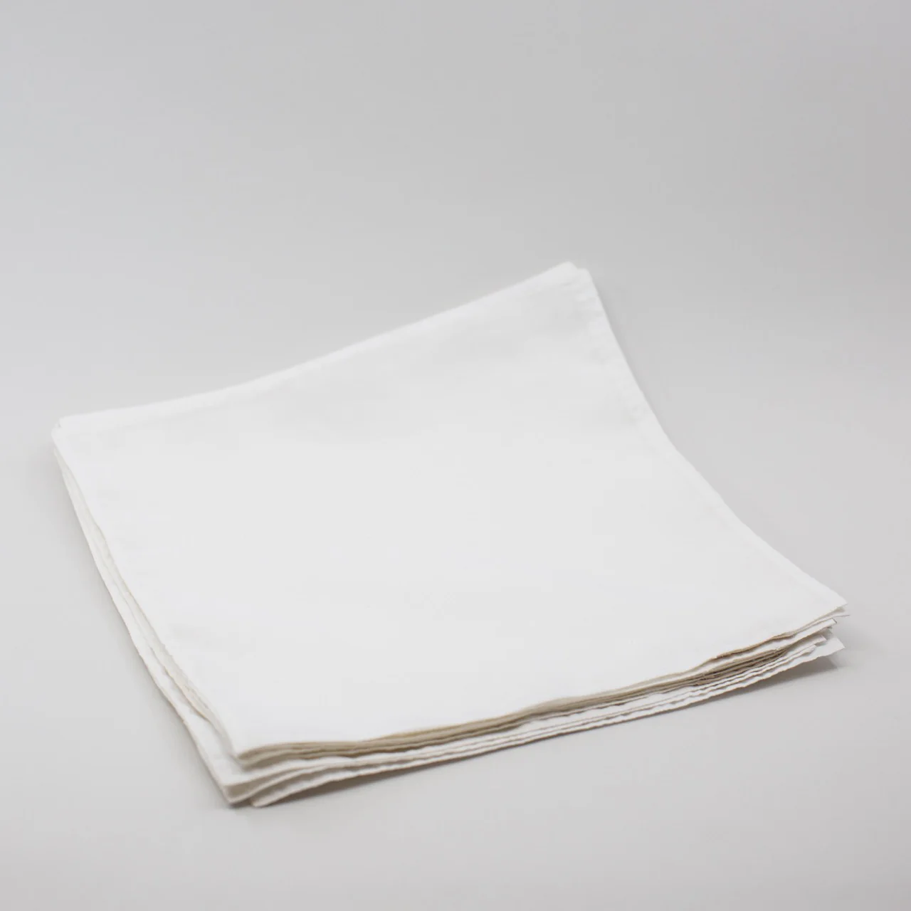 Handkerchiefs - Organic Cotton (12 pack) - Image 3