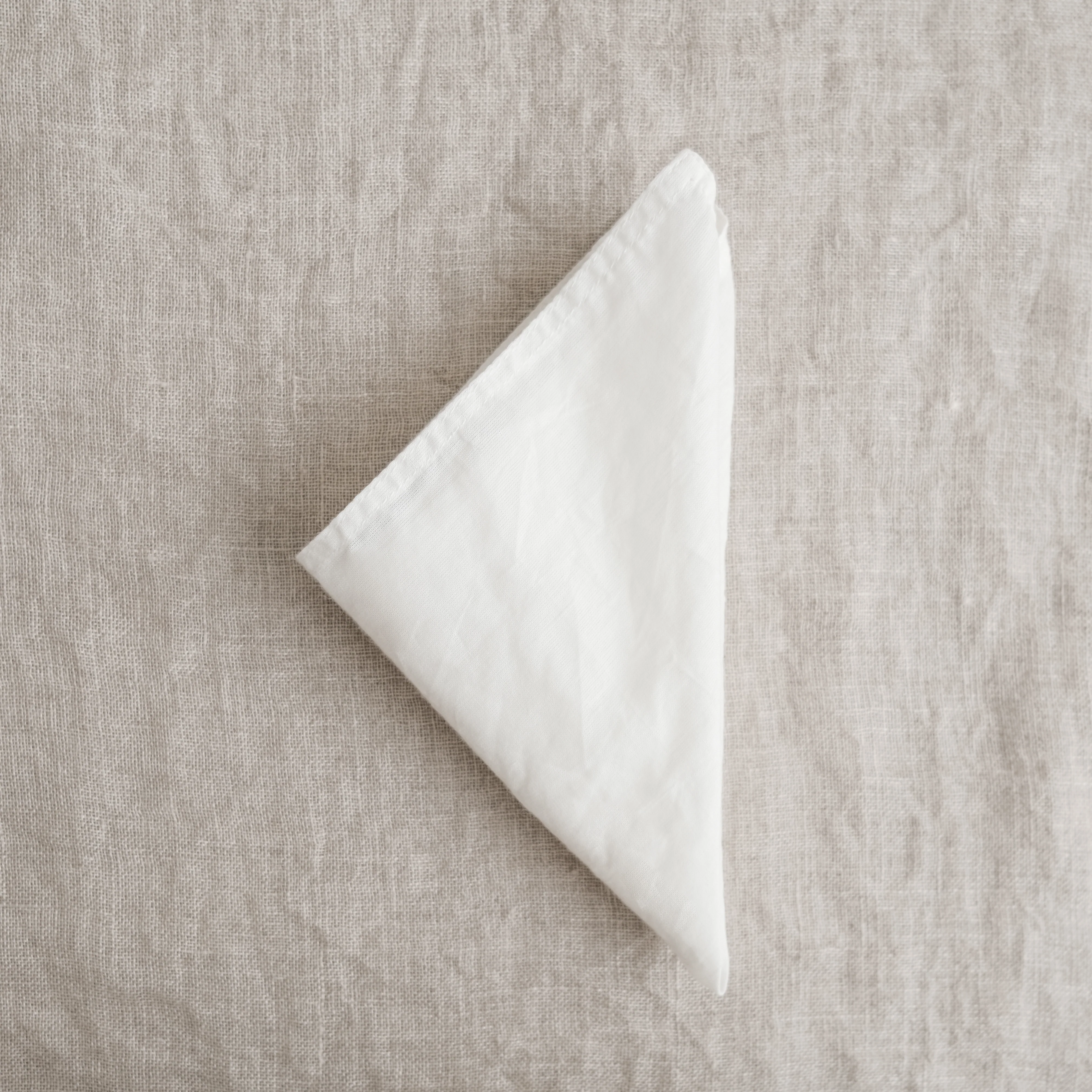 Handkerchiefs - Organic Cotton (12 pack) - Image 5