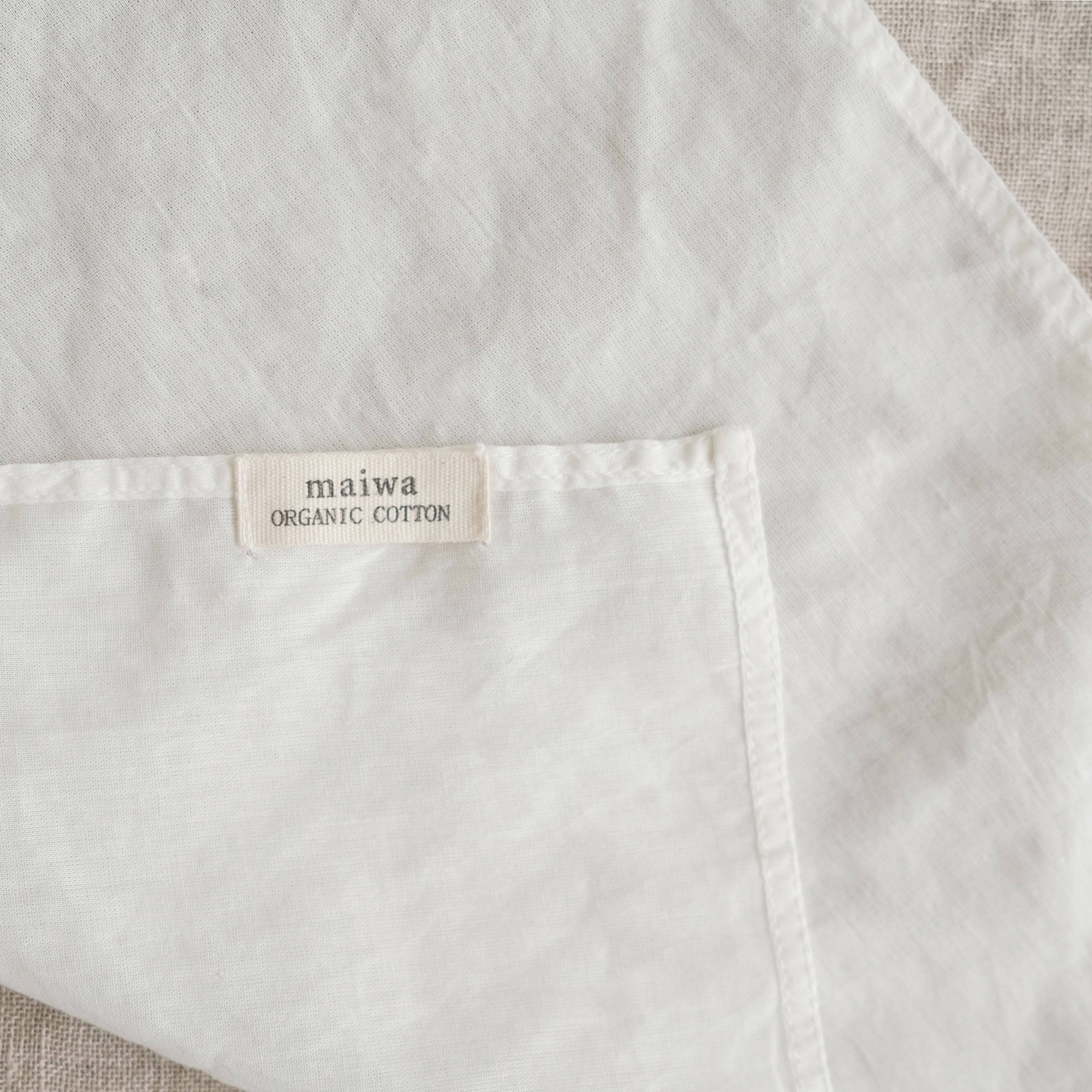 Handkerchiefs - Organic Cotton (12 pack) - Image 7