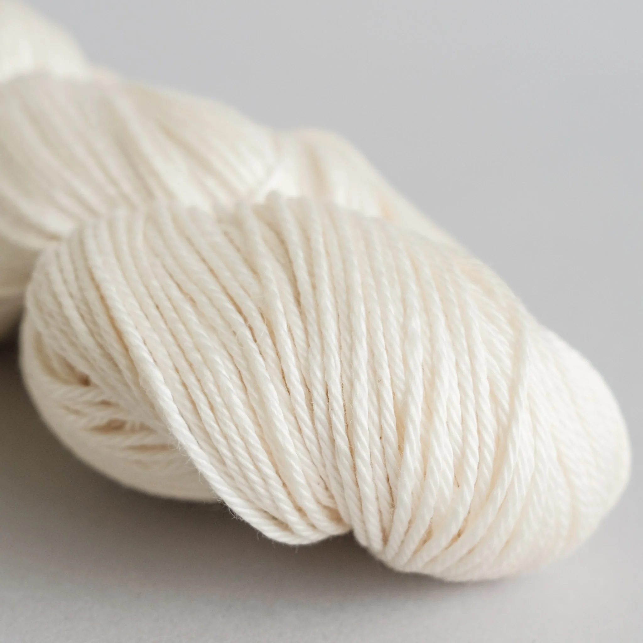Yarn Blank - Cotton DK