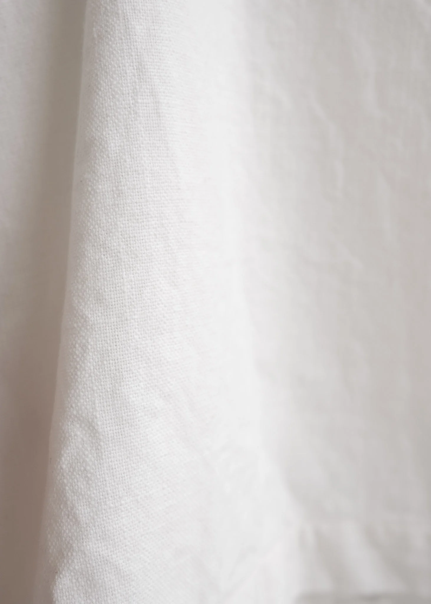 Ahilya Tank - Heavyweight Organic Cotton - Dyeable - Image 7
