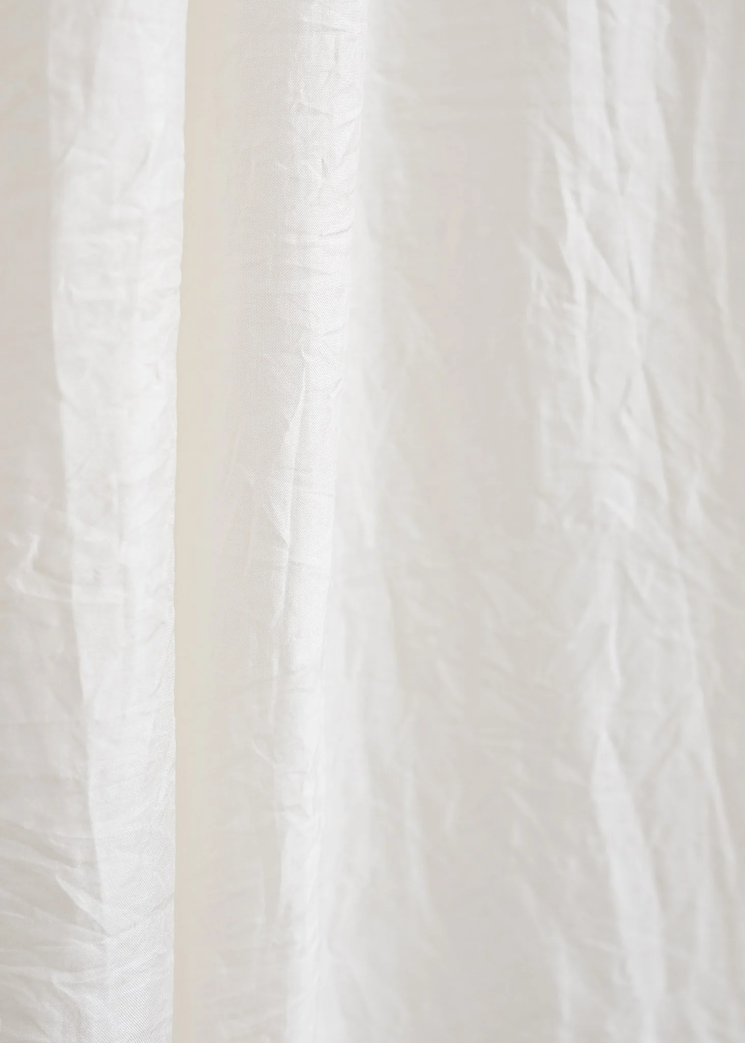 Pondicherry Pant - Handwoven Mulberry Silk Classic -Dyeable - Image 11