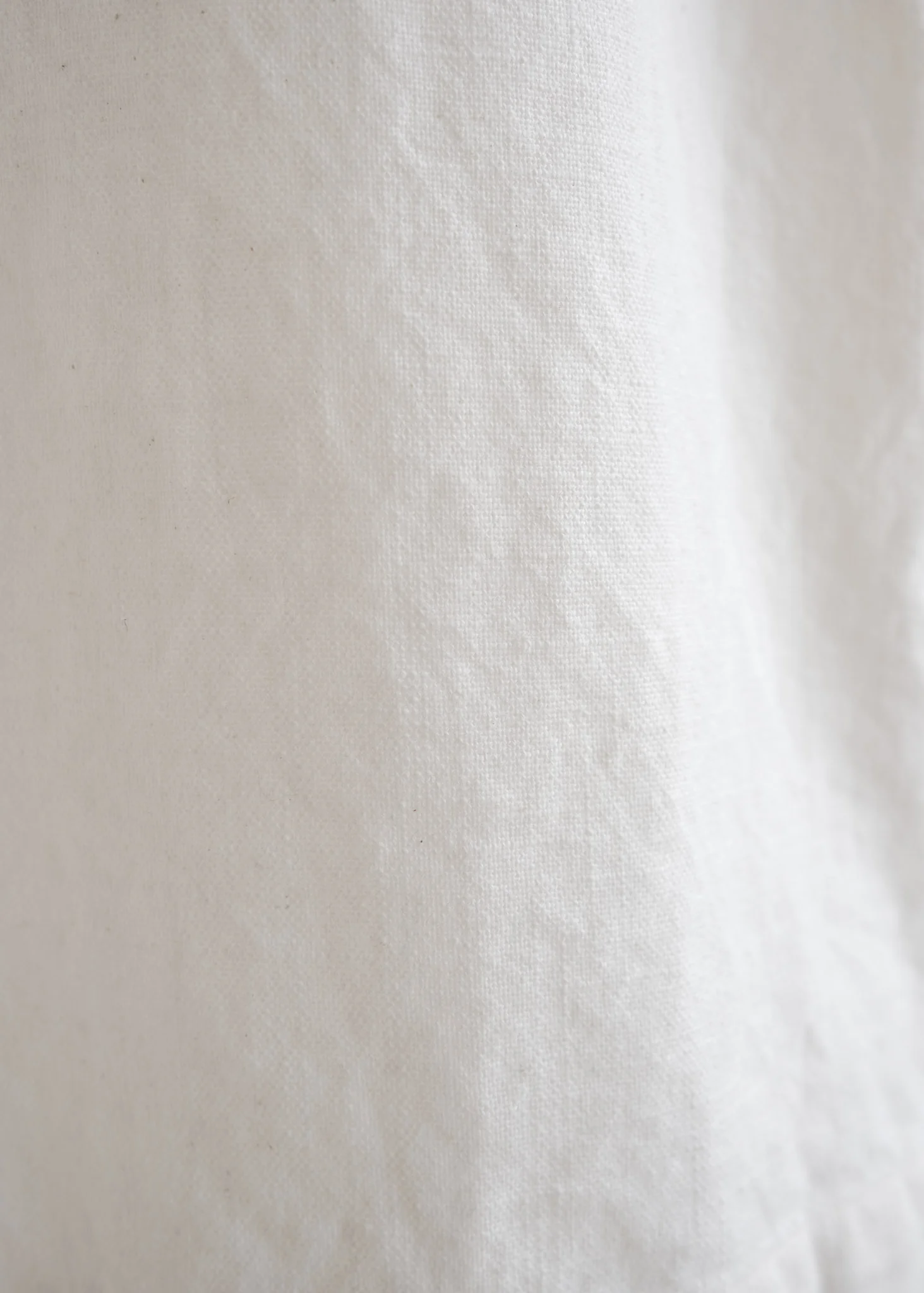 Prana Tee - Heavyweight Organic Cotton - Dyeable - Image 5