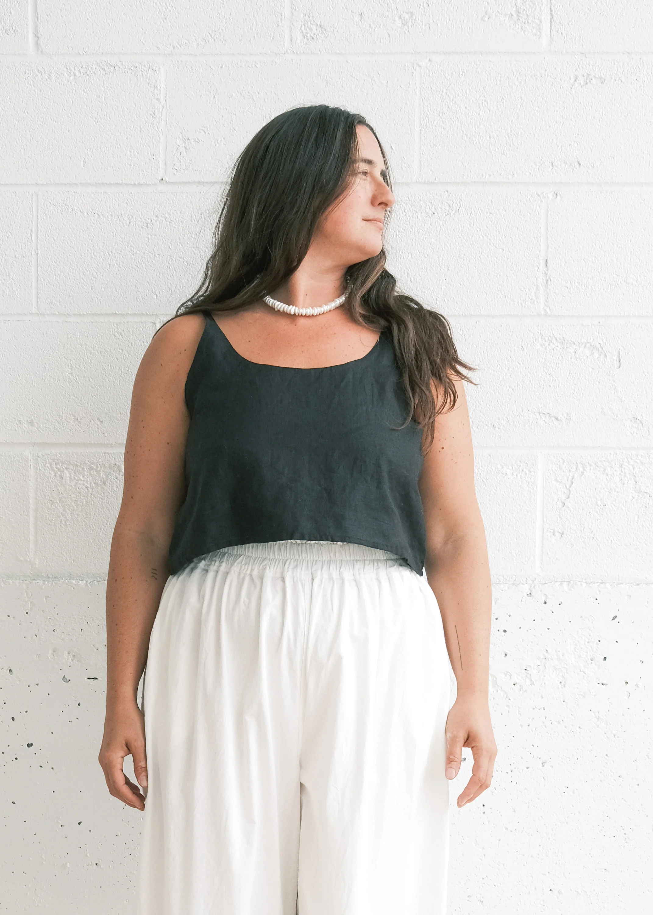 Journeywoman - Weaver Pant - Everyday Organic Cotton - Image 4
