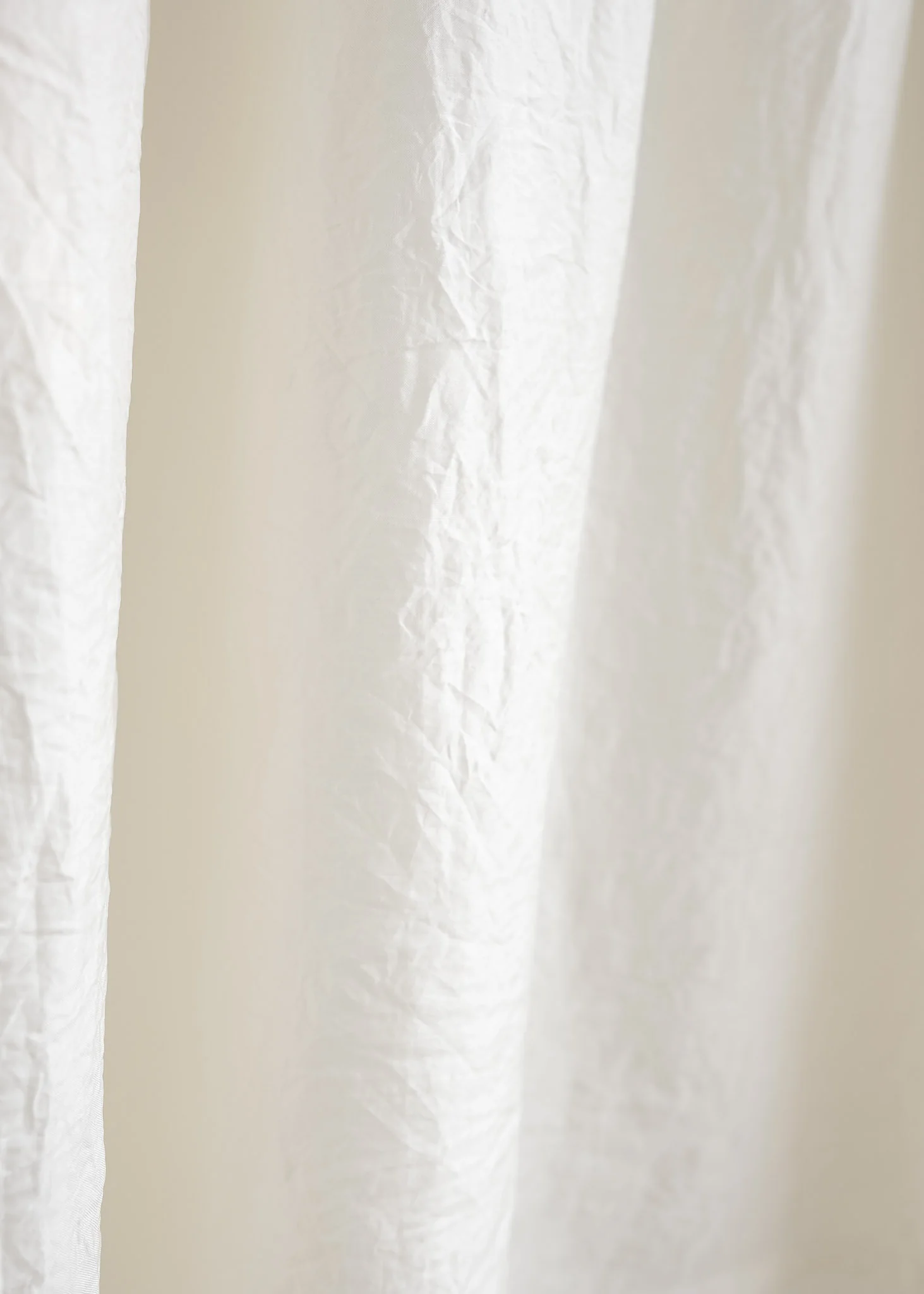 Journeywoman - Wildflower Dress - Handwoven Mulberry Silk - Image 9
