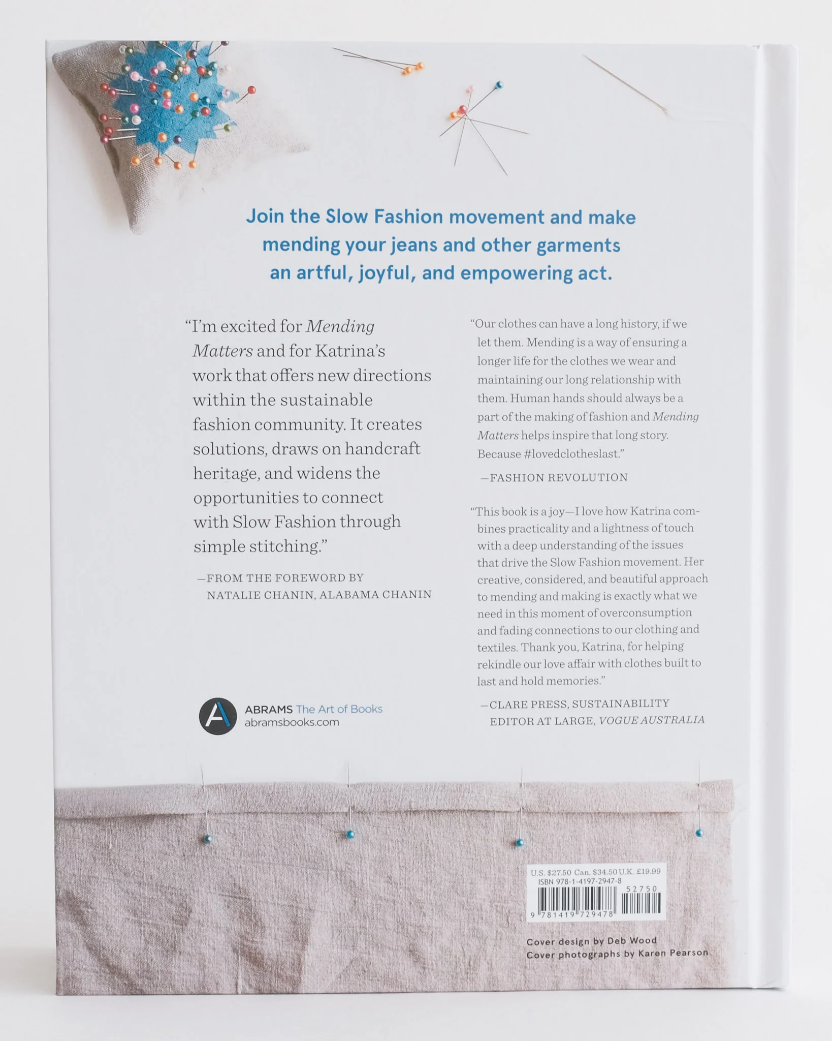 Mending Matters - Image 4