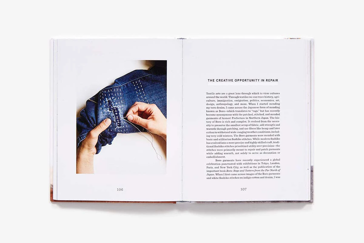 Mending Matters - Image 5