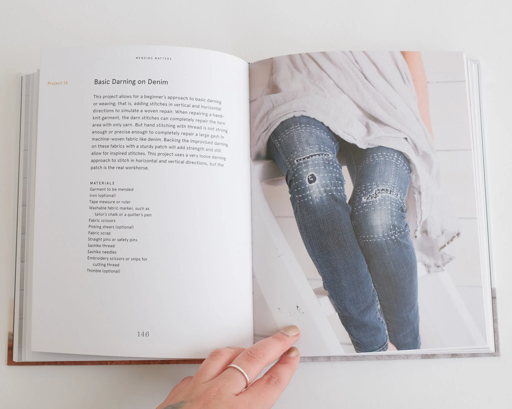 Mending Matters - Image 8