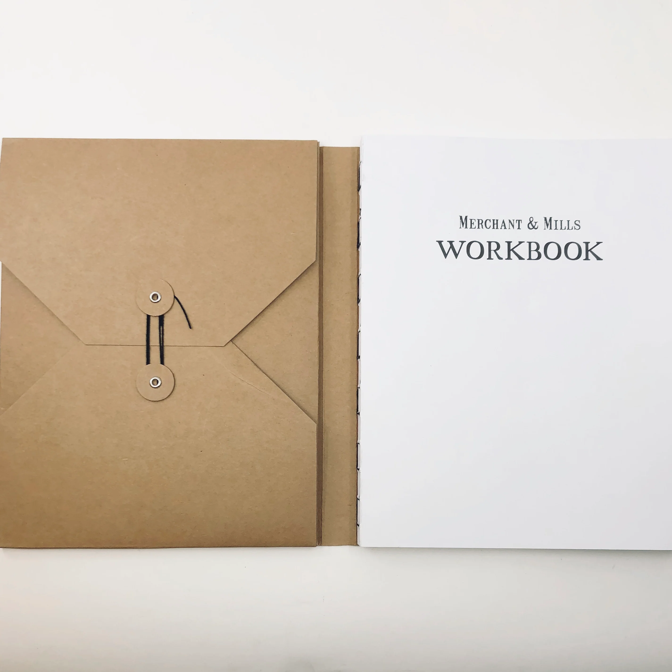 Merchant & Mills Workbook - Image 3