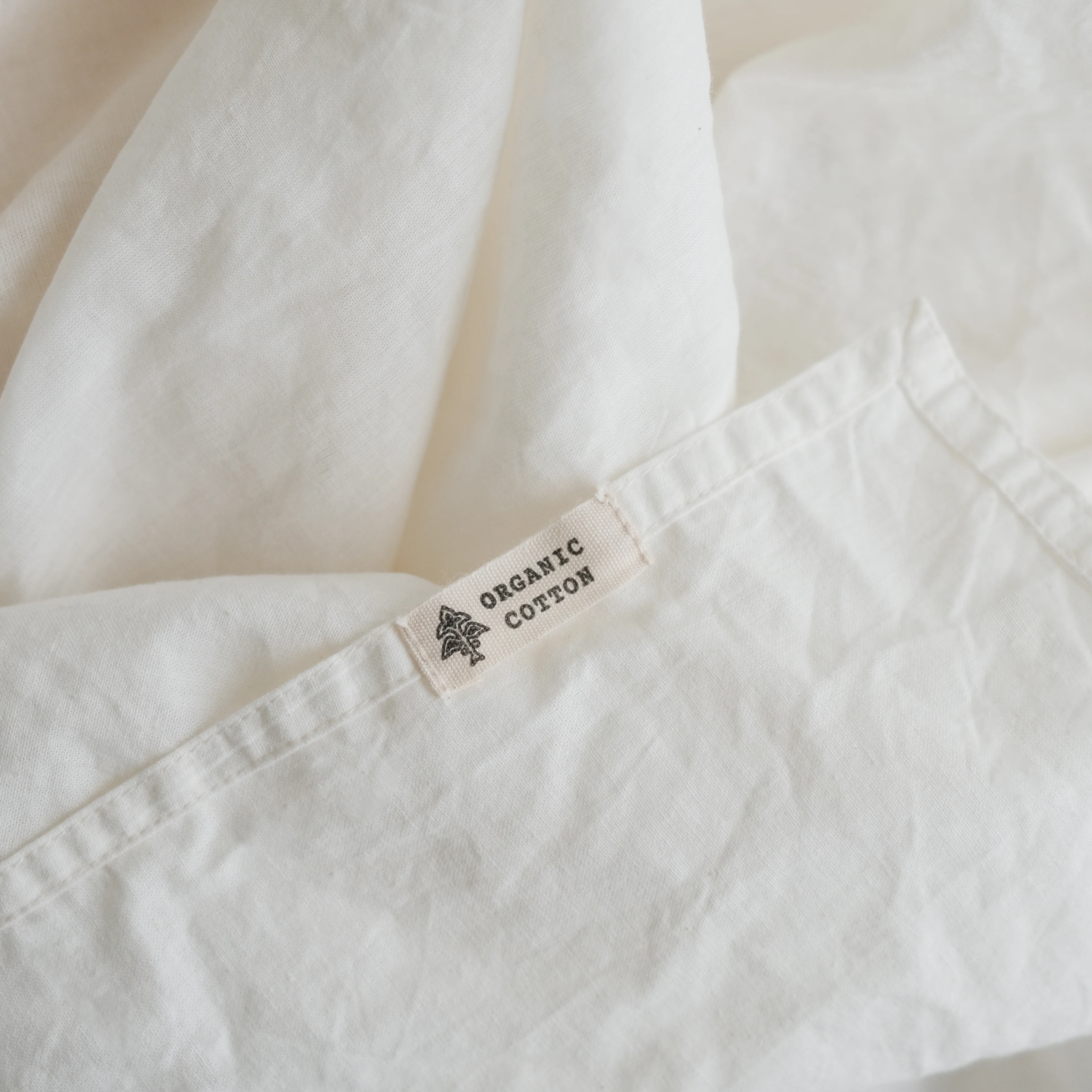 Napkins - Organic Cotton (6 pack) - Image 5