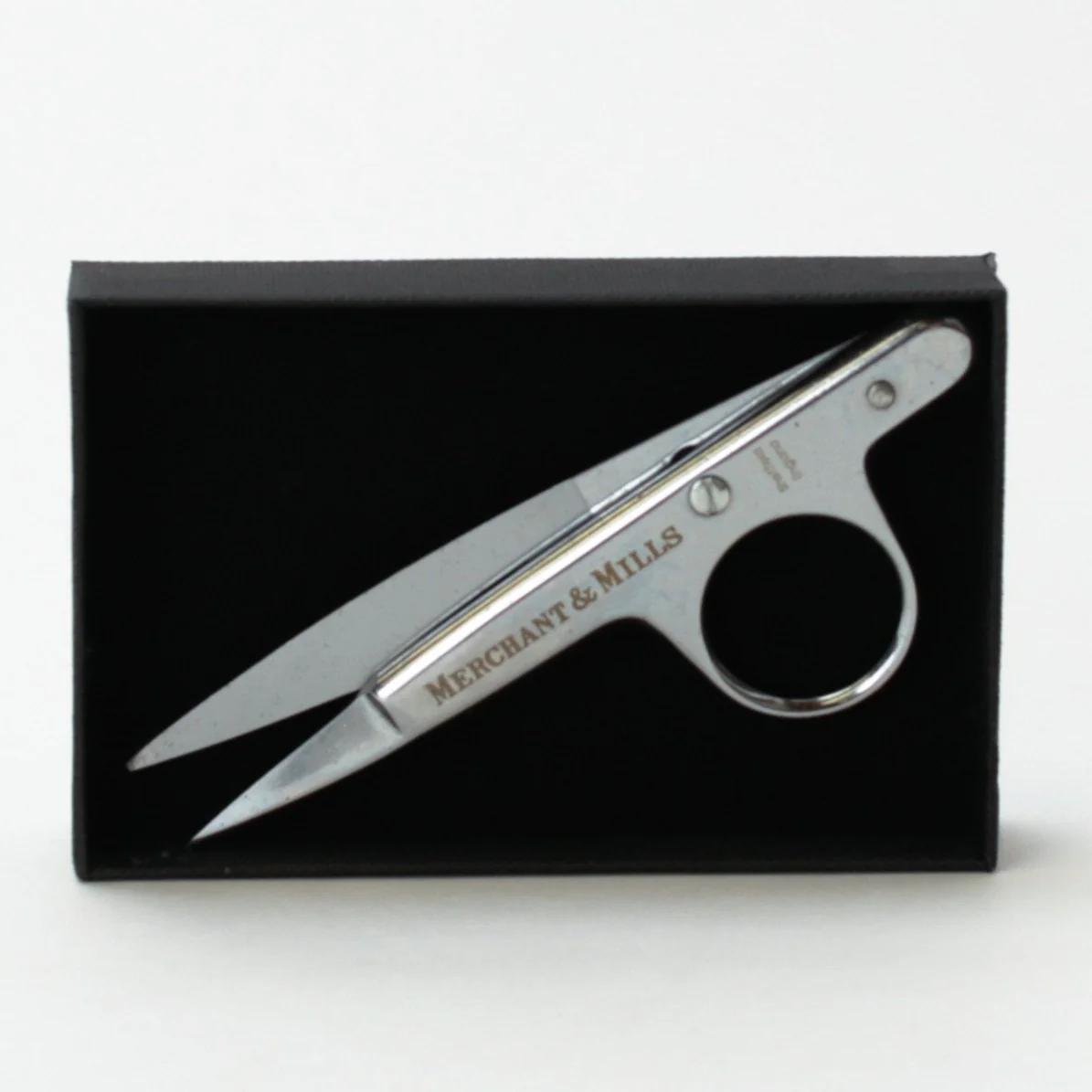 Scissors - Thread Clip