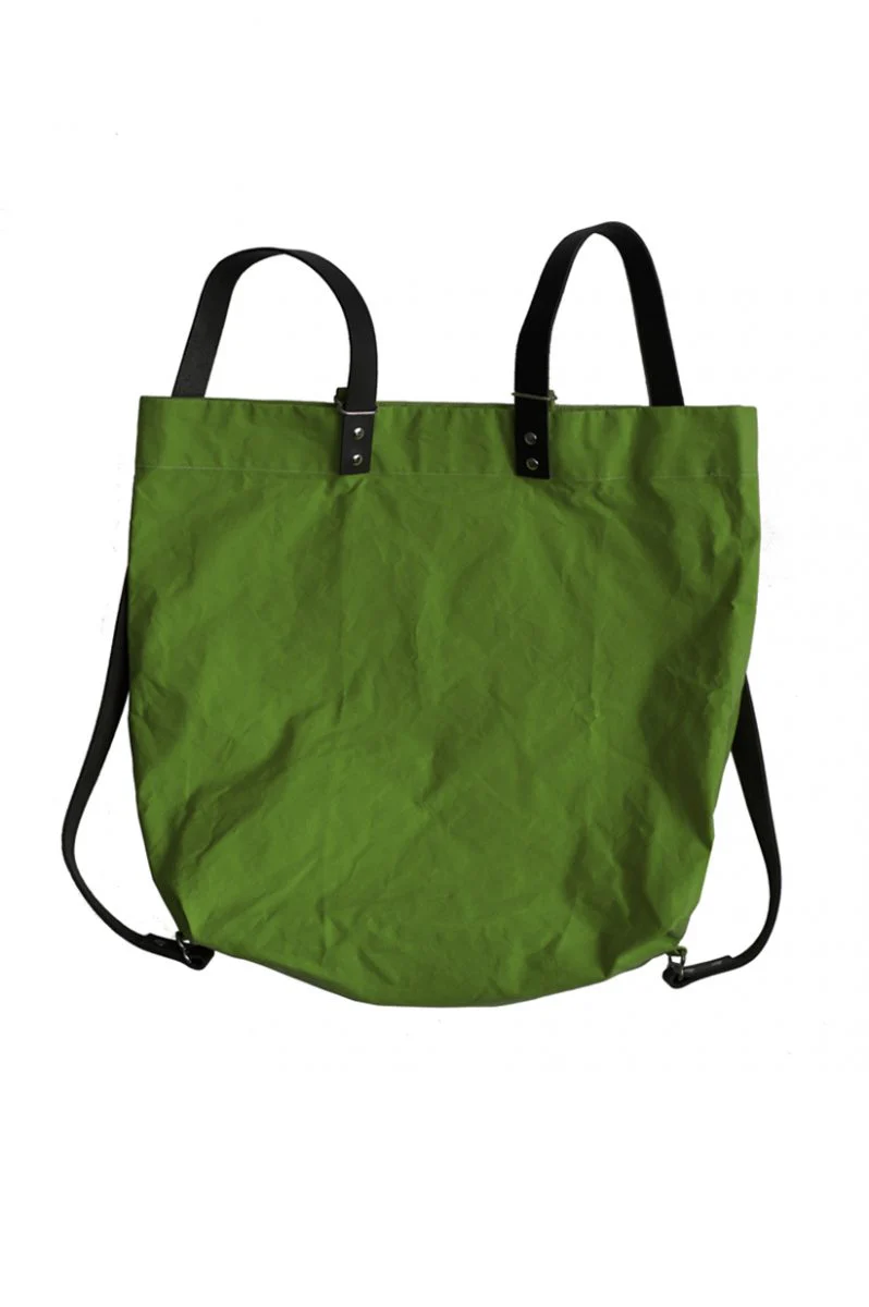 Pattern - Costermonger Bag - Image 2