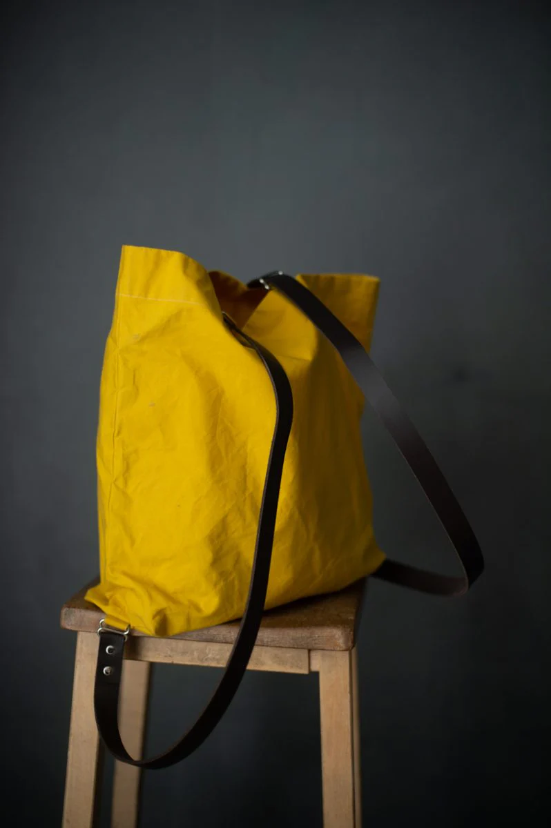 Pattern - Costermonger Bag - Image 3