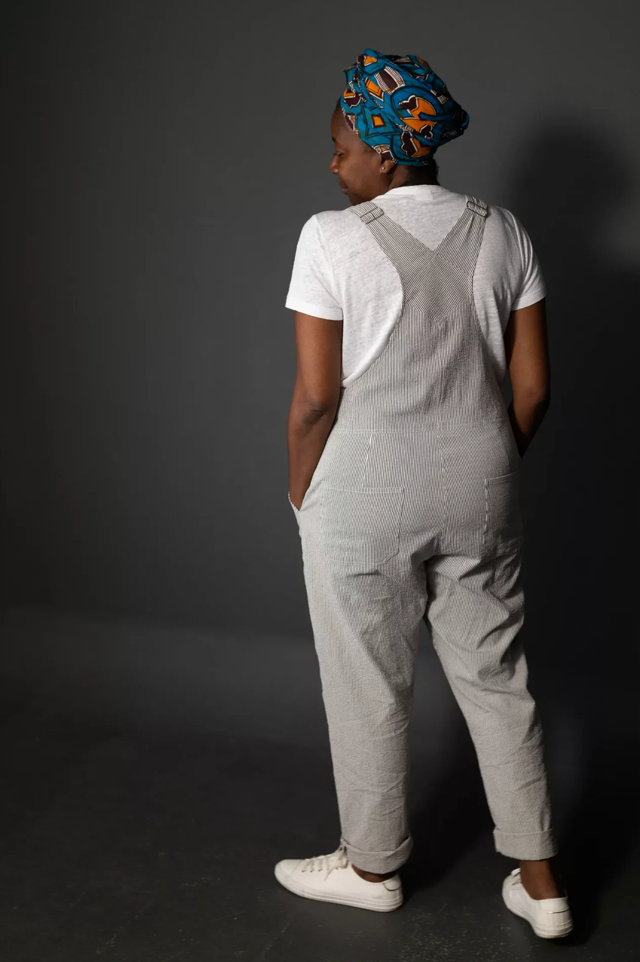 Pattern - Harlene - Image 3