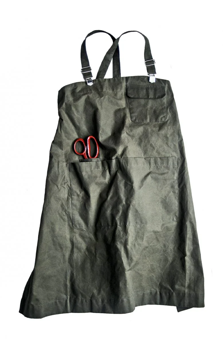 Pattern - The Victor Apron - Image 3