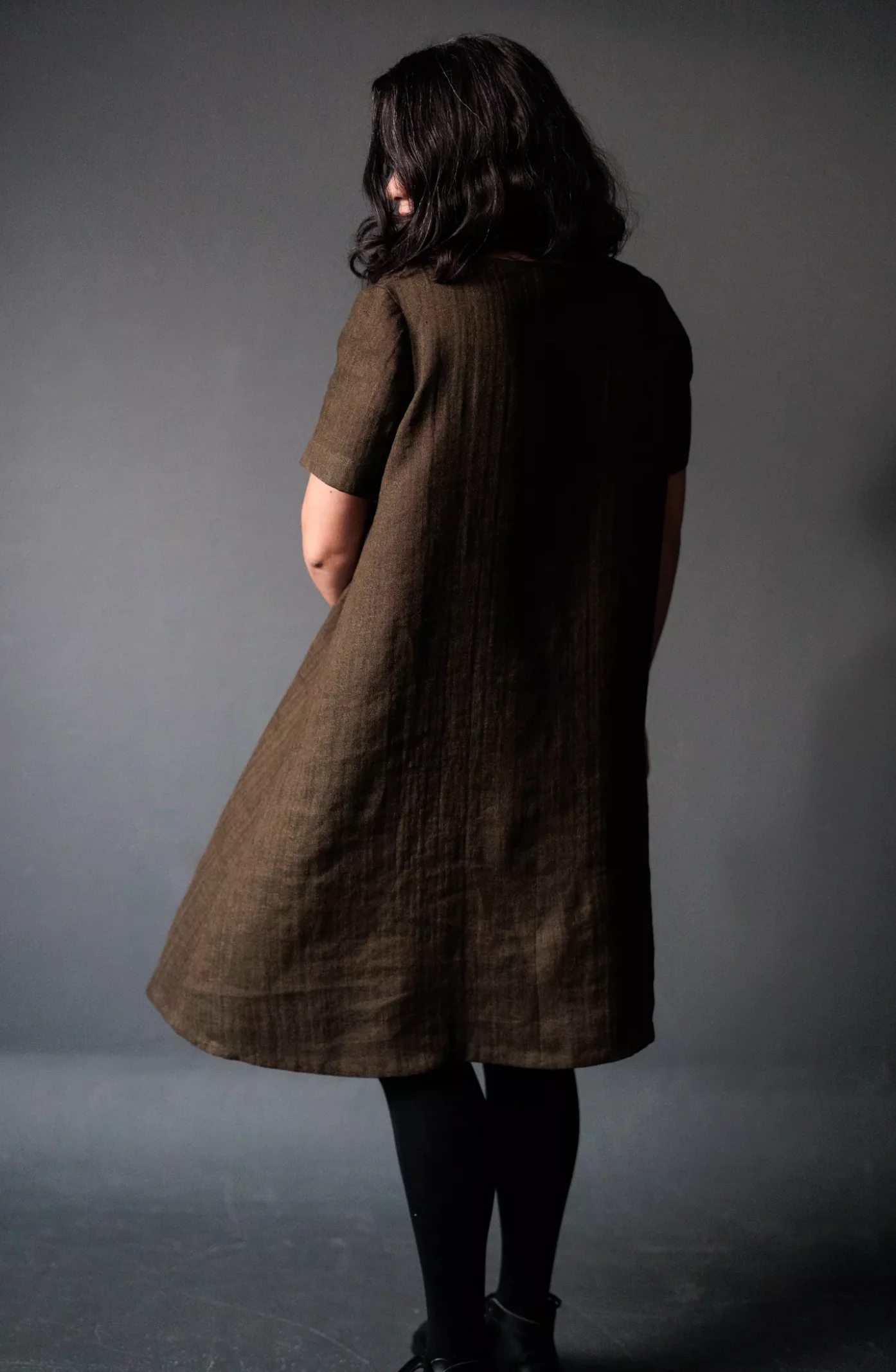Pattern - The Trapeze Dress - Image 3