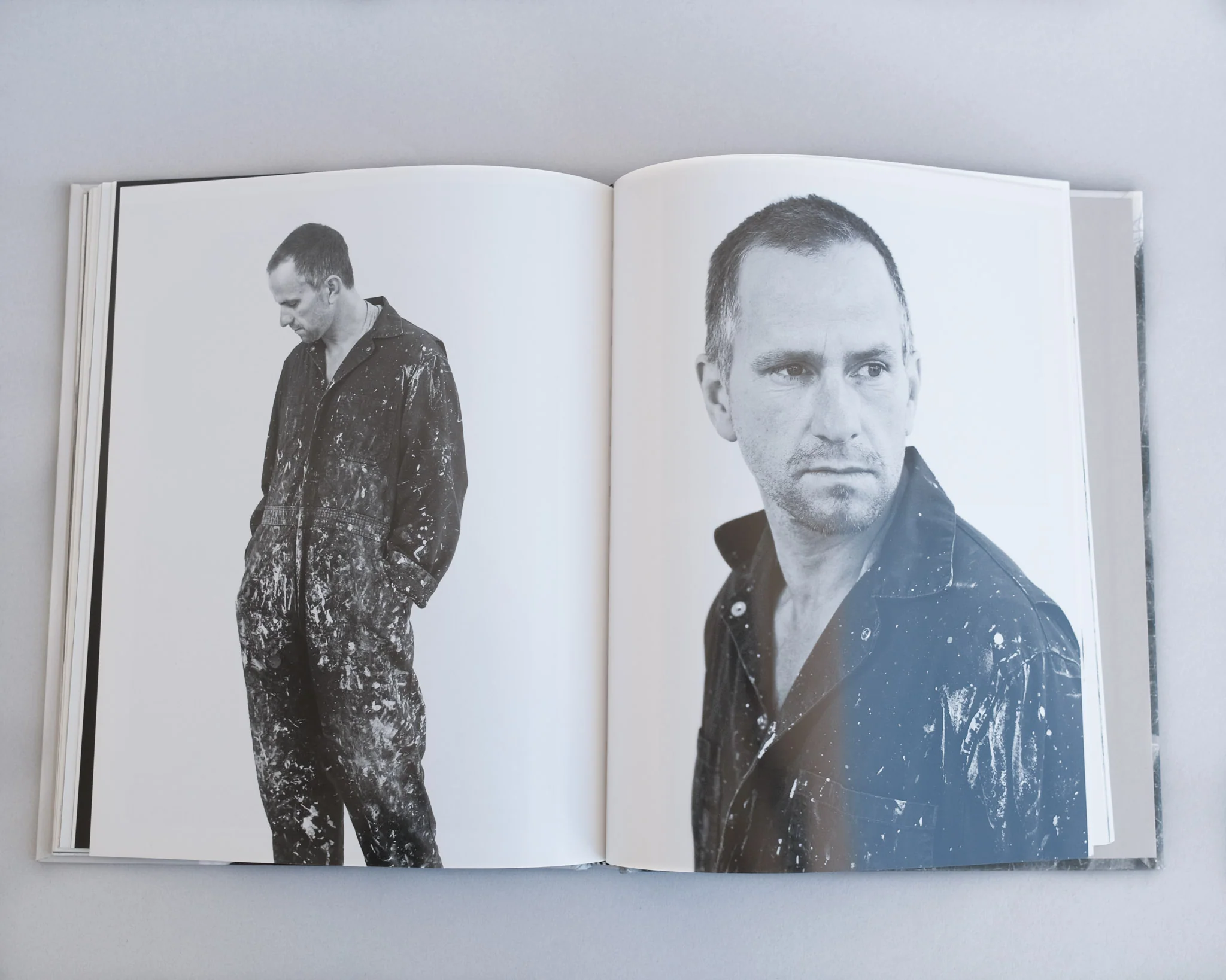 Portraits Found and Taken - Tim McLaughlin - Image 4