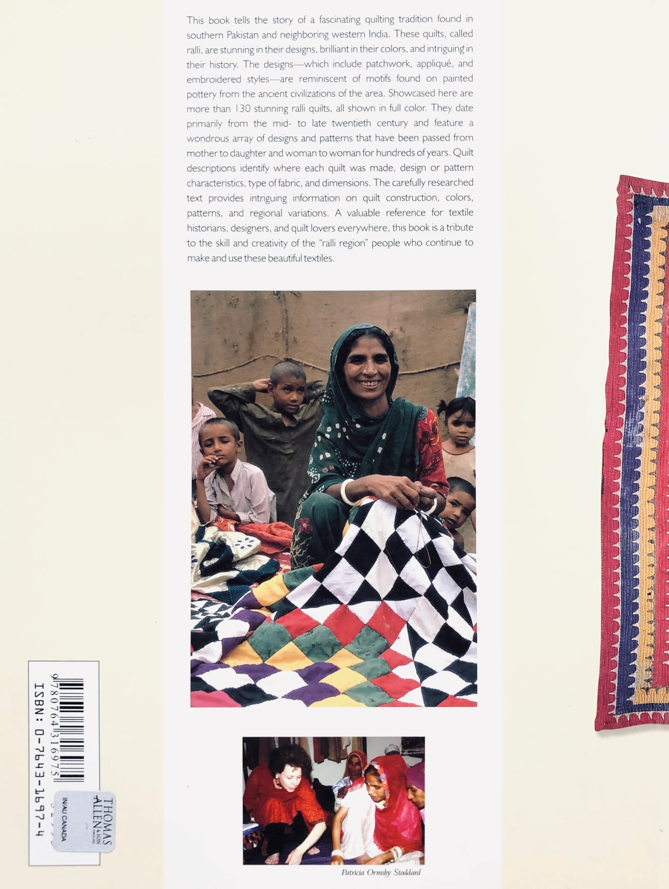 Ralli Quilts - Image 3