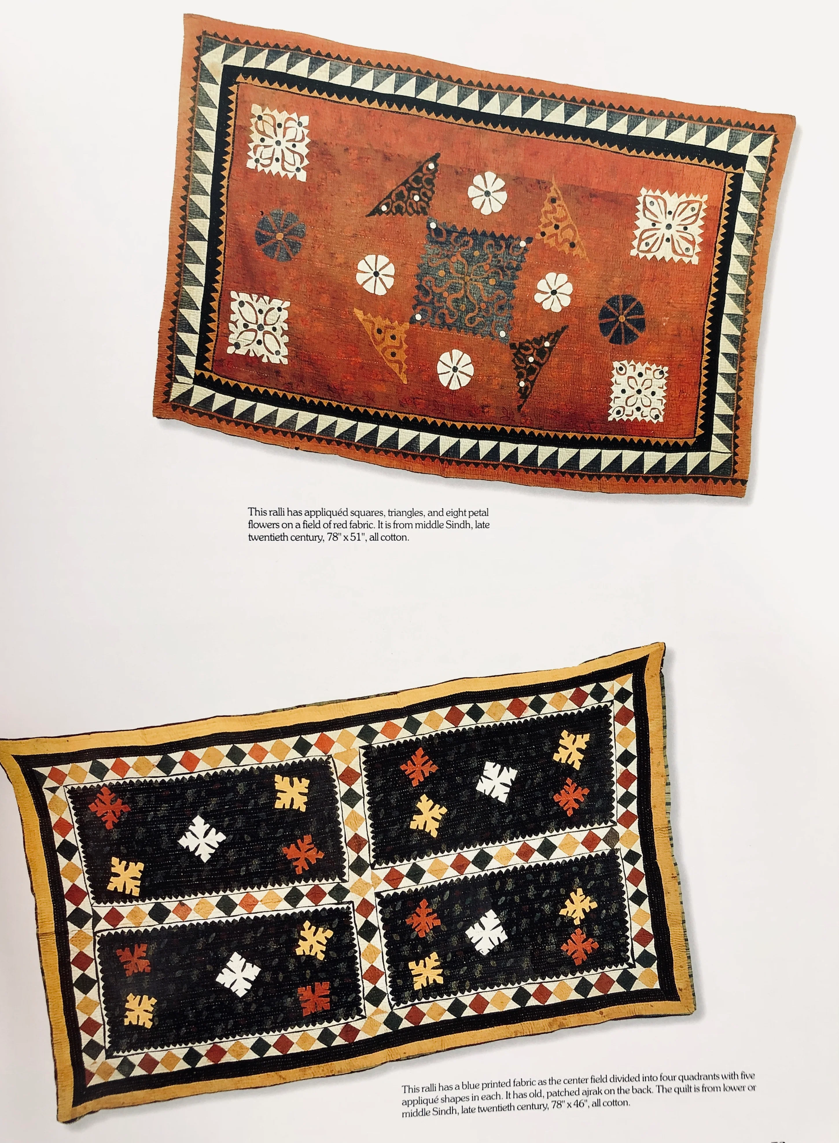 Ralli Quilts - Image 4