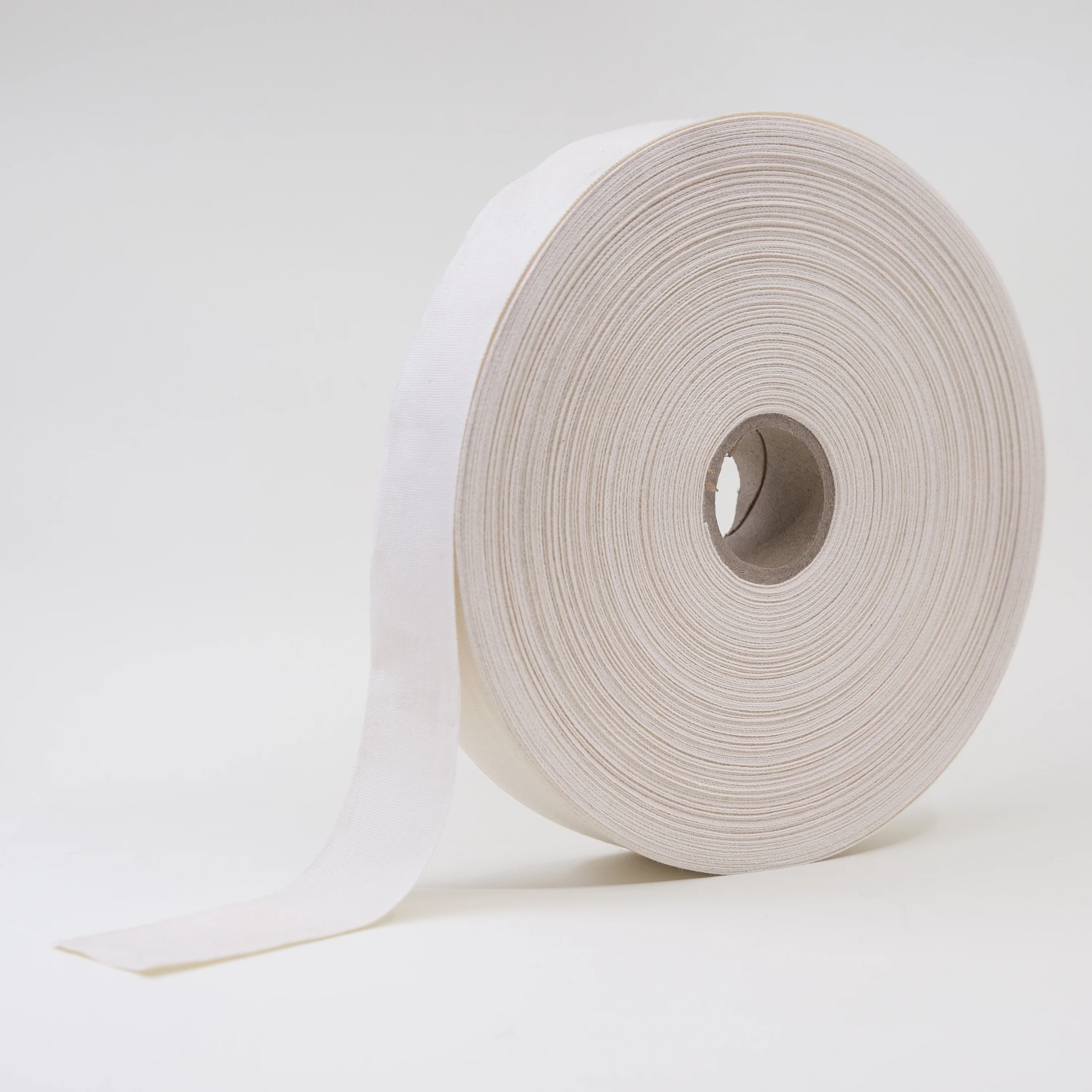 Ribbon - Natural Cotton - 1m