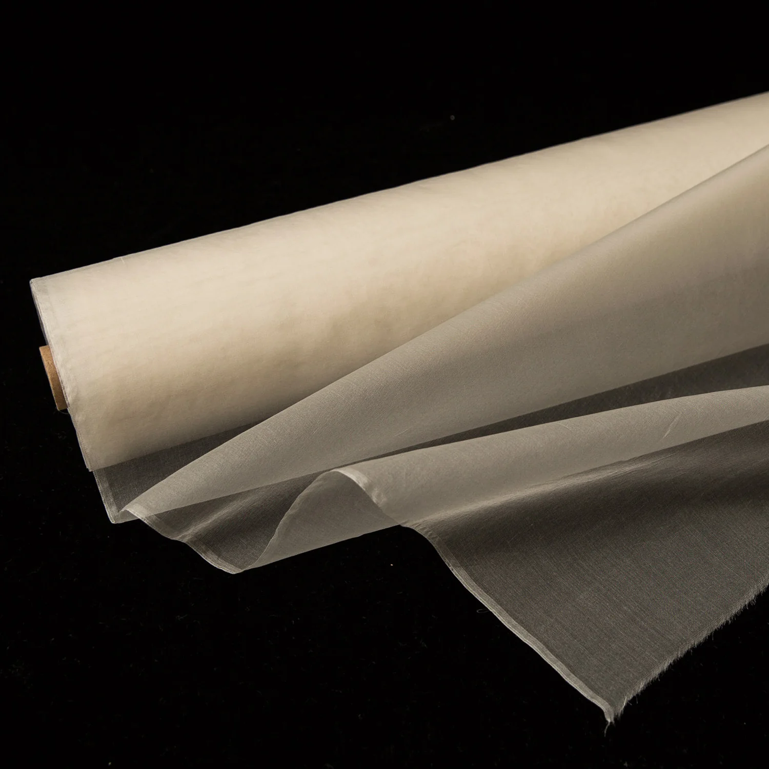 **Sample** - Silk Organza 54"