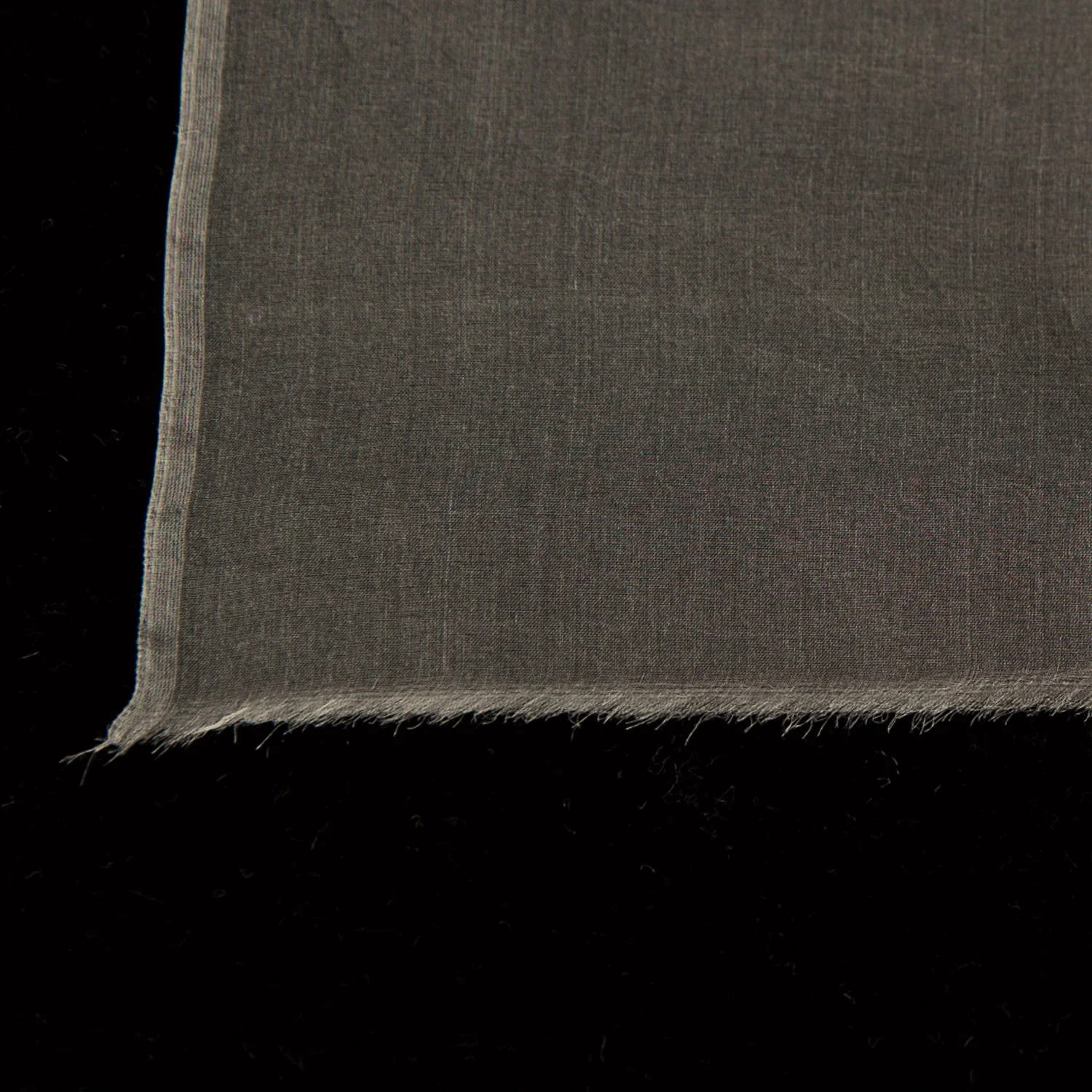 **Sample** - Silk Organza 54" - Image 2