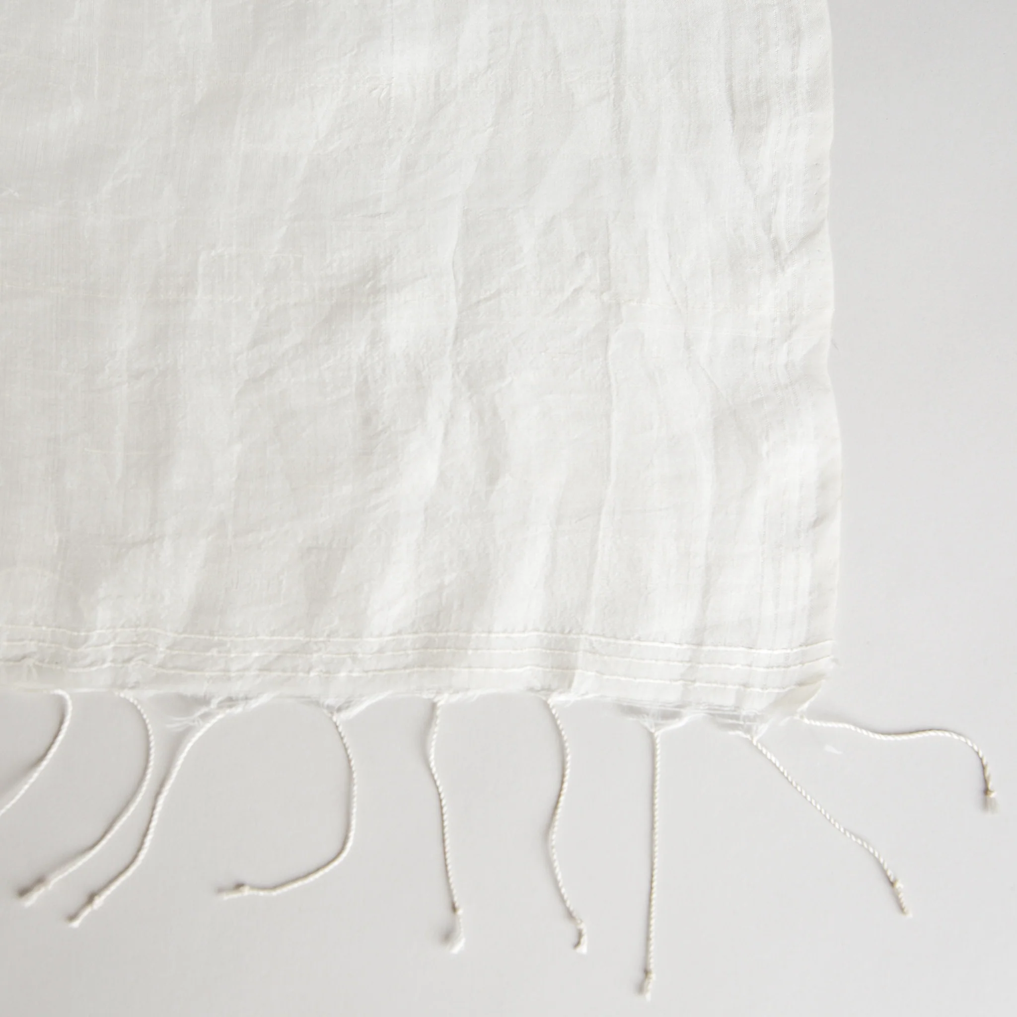 Scarves - Silk Handwoven Buttery Mulberry (6 pack) - Image 7