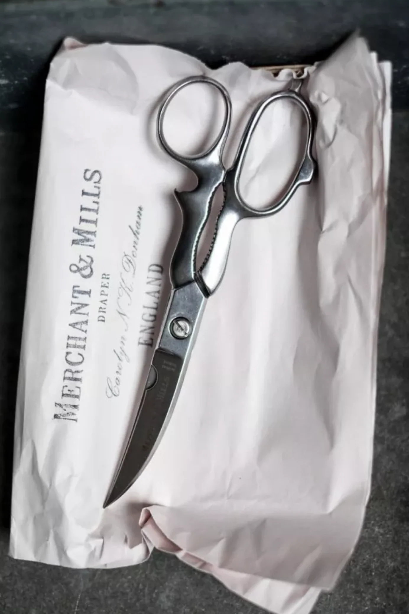 Scissors - Kitchen Shears - Image 5