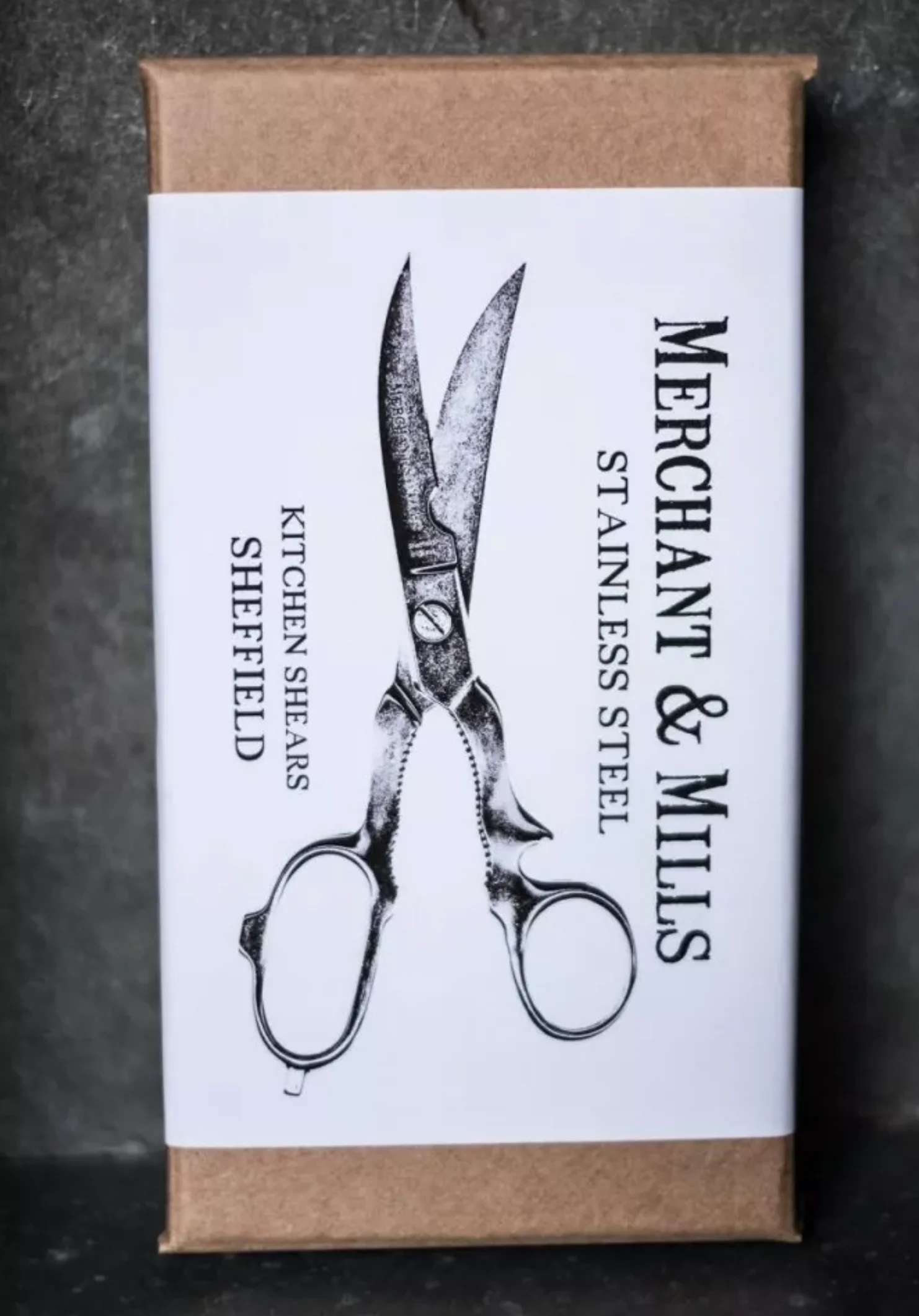 Scissors - Kitchen Shears - Image 6