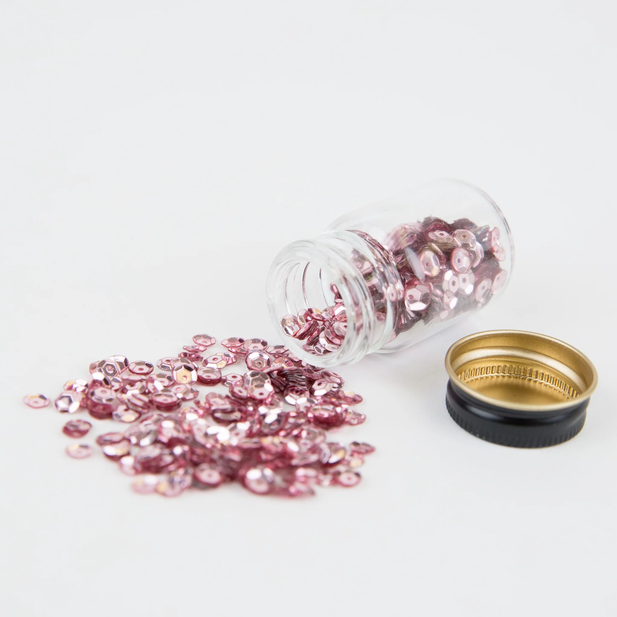 Sequins - Blush - Image 4