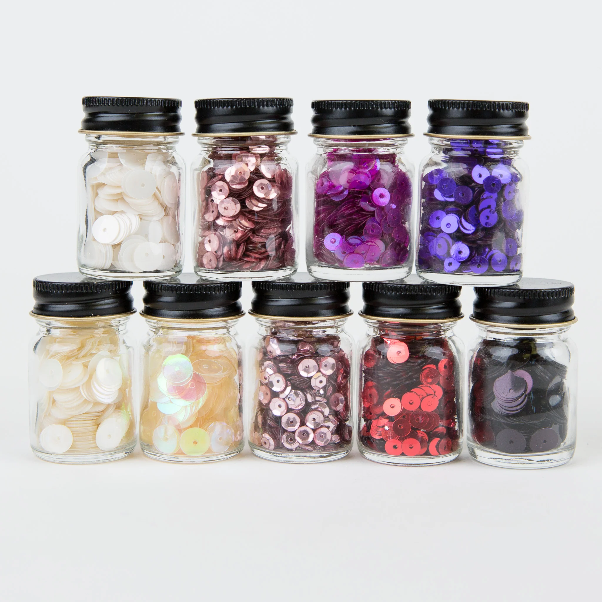 Sequins - Blush - Image 5