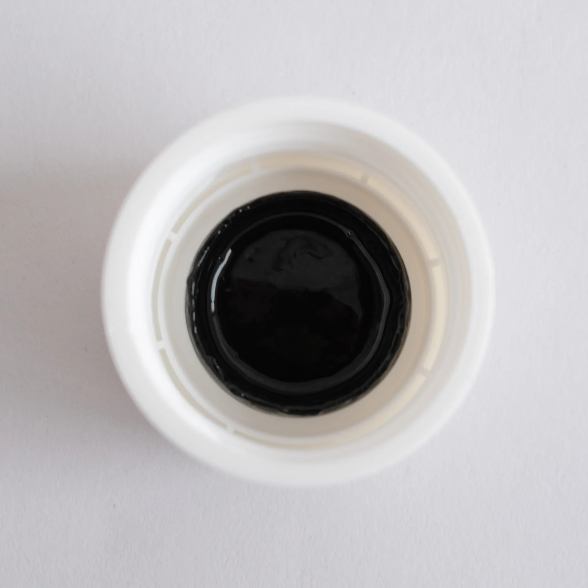 Setacolor Opaque 250 ml Black 19 - Image 3