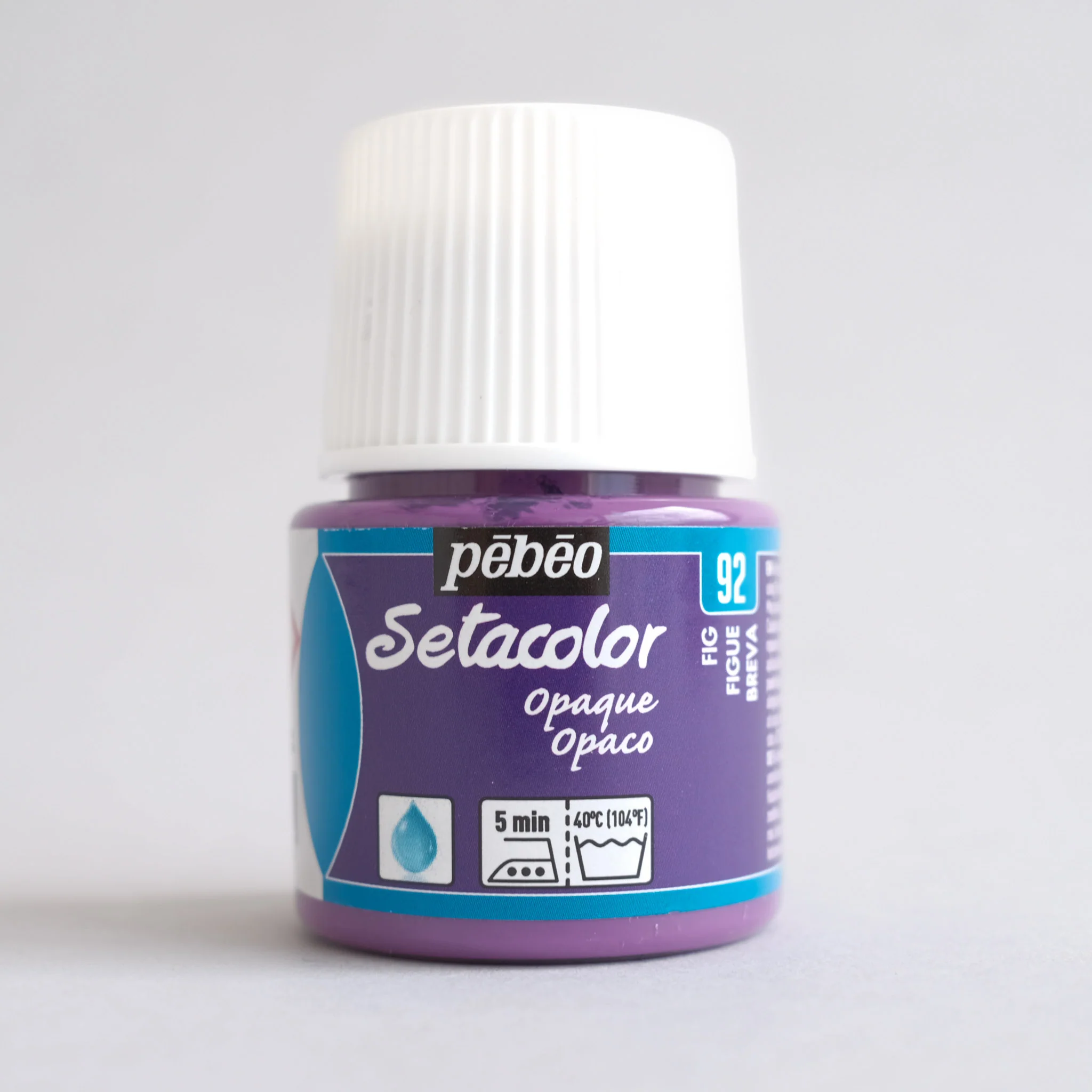 Setacolor Opaque 45 ml Fig 92