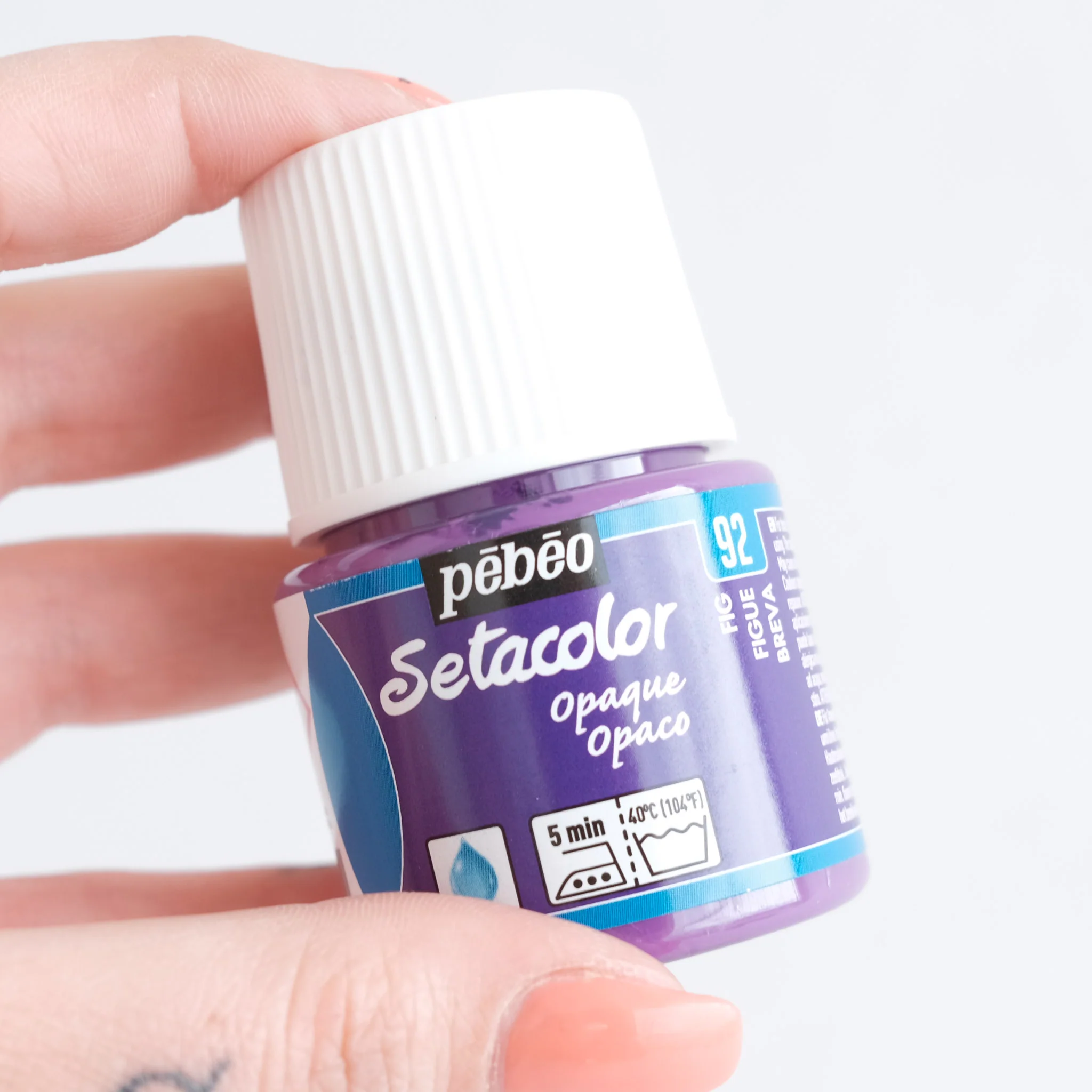 Setacolor Opaque 45 ml Fig 92 - Image 2
