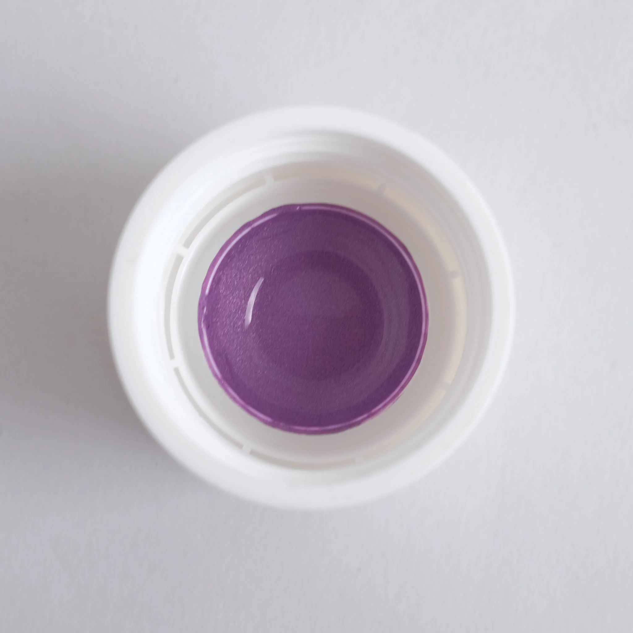 Setacolor Shimmer 45 ml Amethyst 39 - Image 3